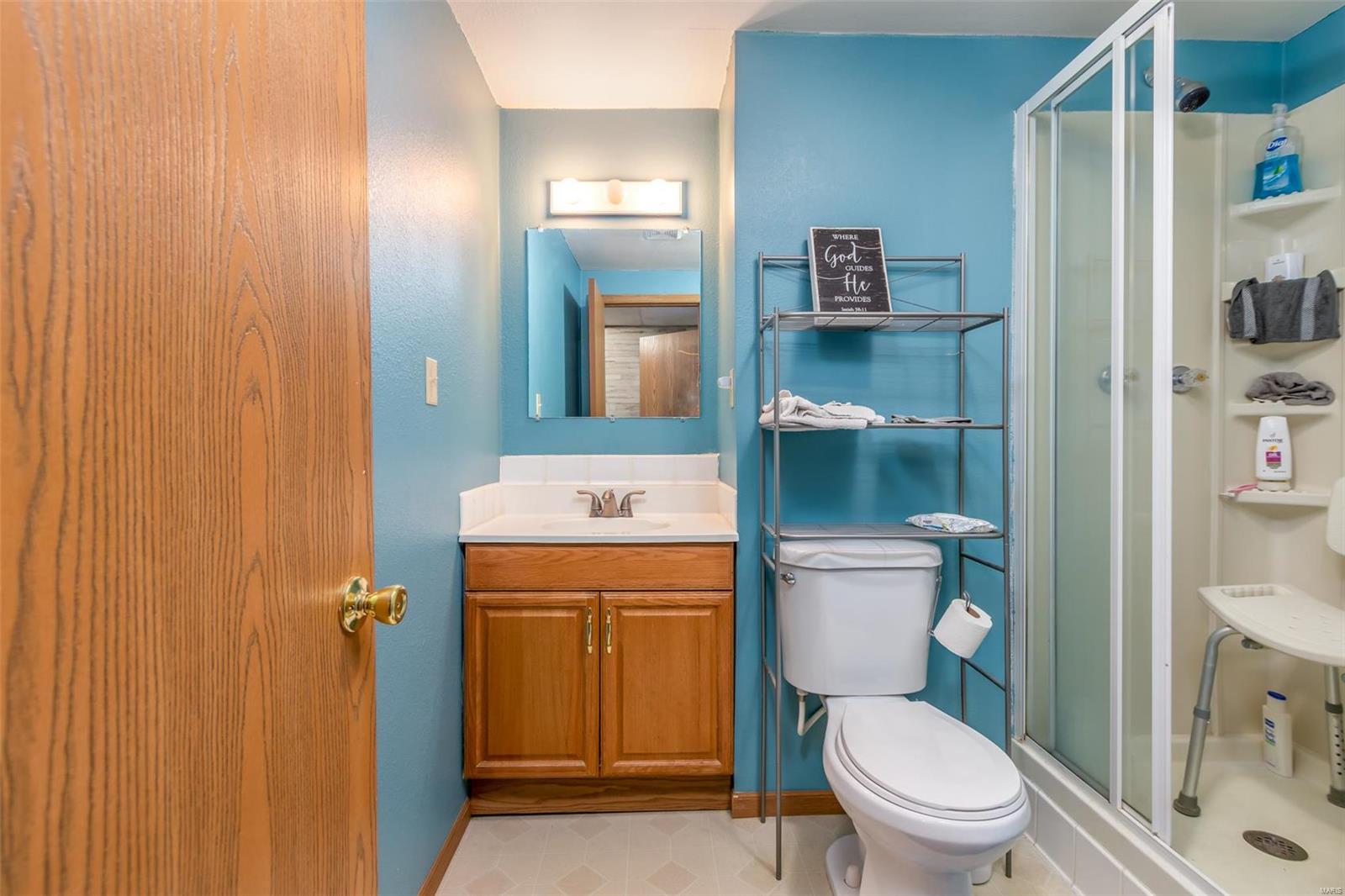 Crystal Meadows - Residential