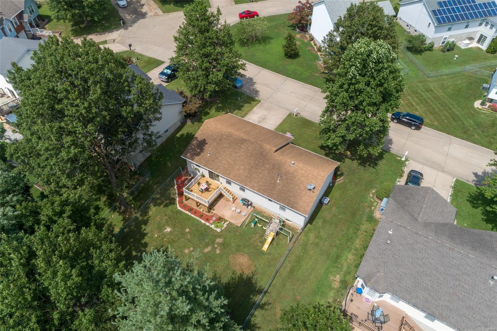 Crystal Meadows - Residential