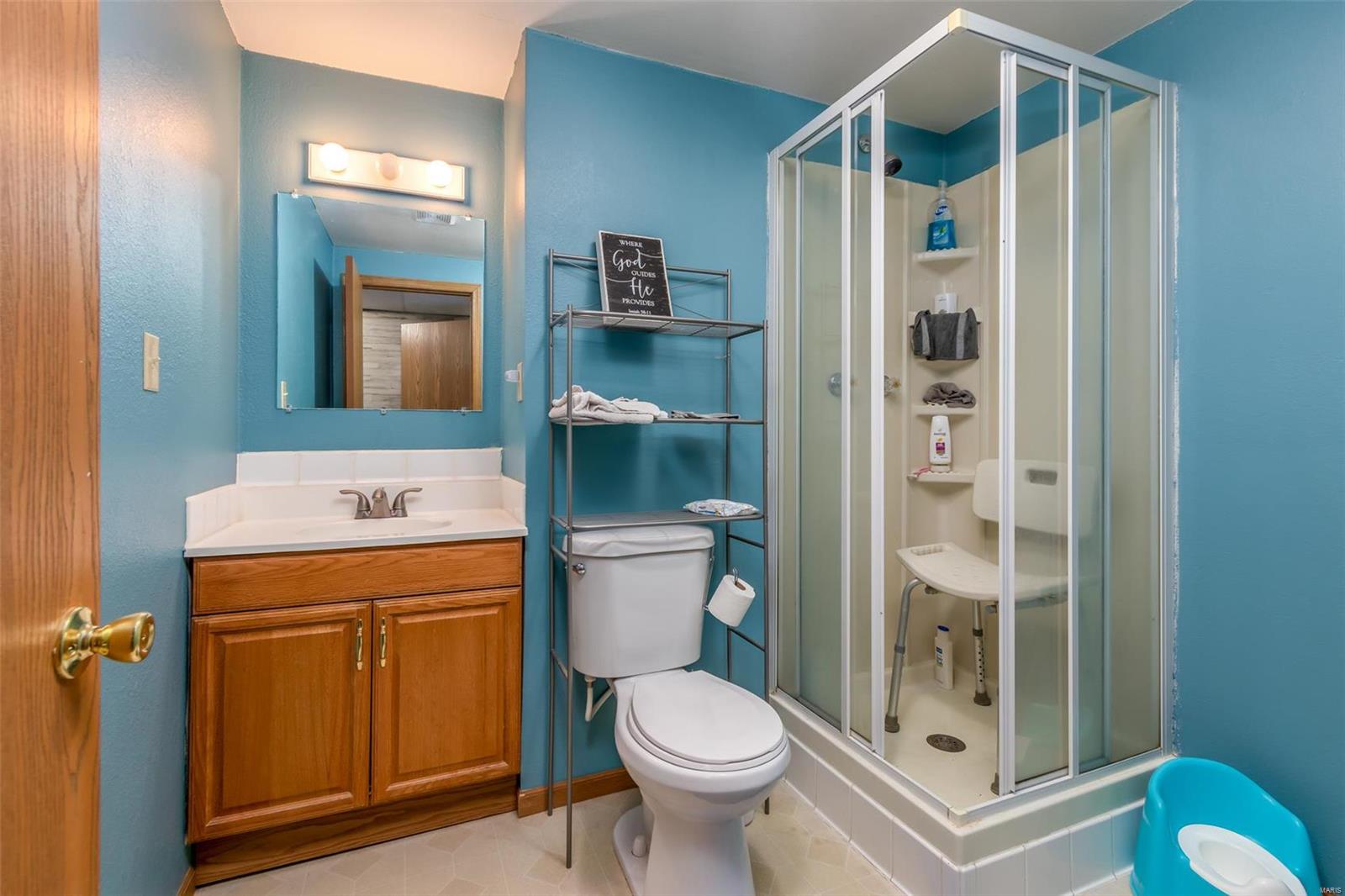 Crystal Meadows - Residential