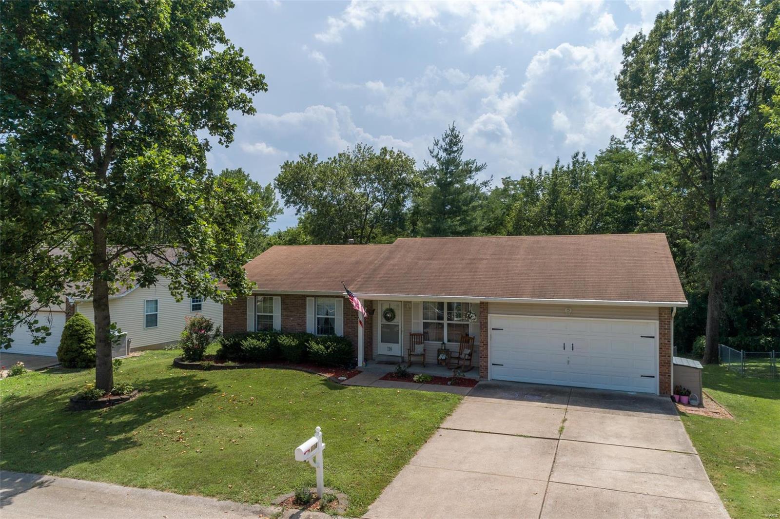 Crystal Meadows - Residential