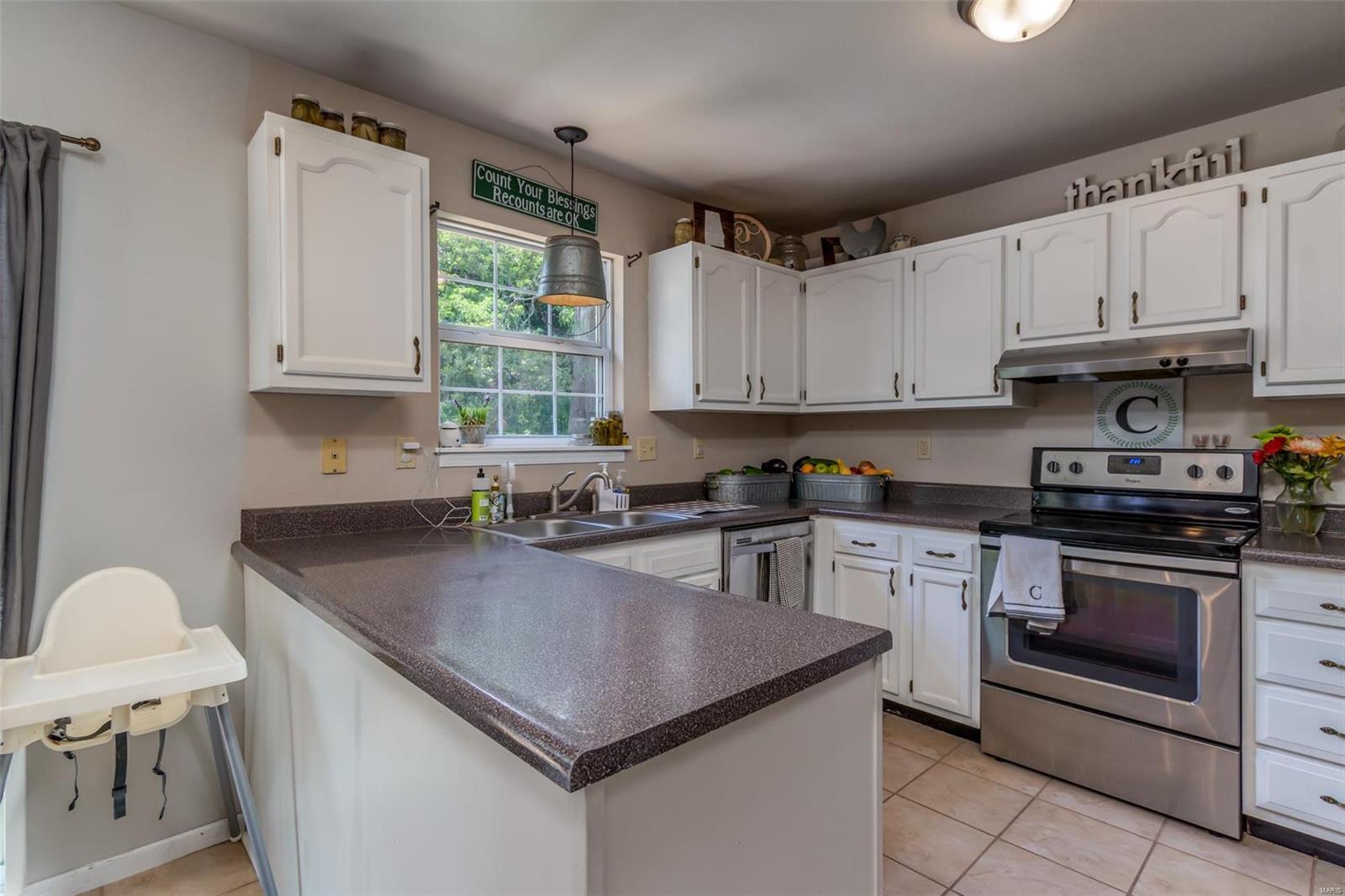 Crystal Meadows - Residential