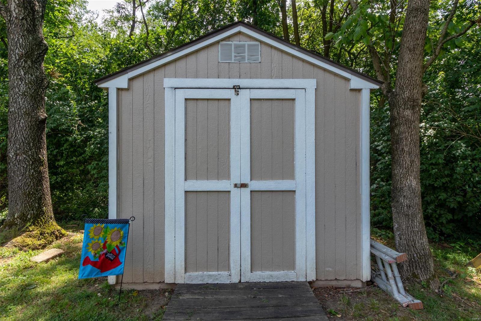 Crystal Meadows - Residential