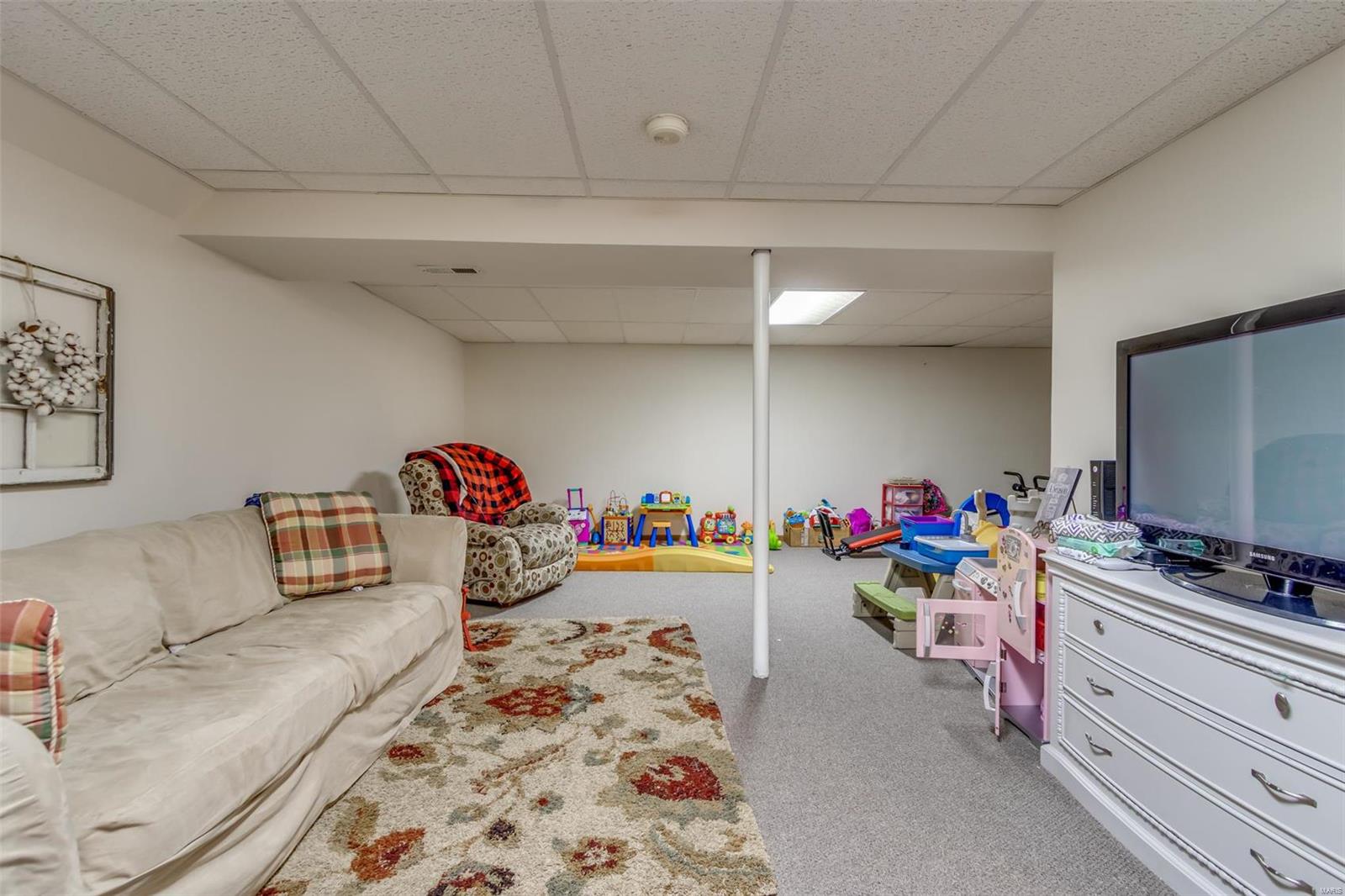 Crystal Meadows - Residential