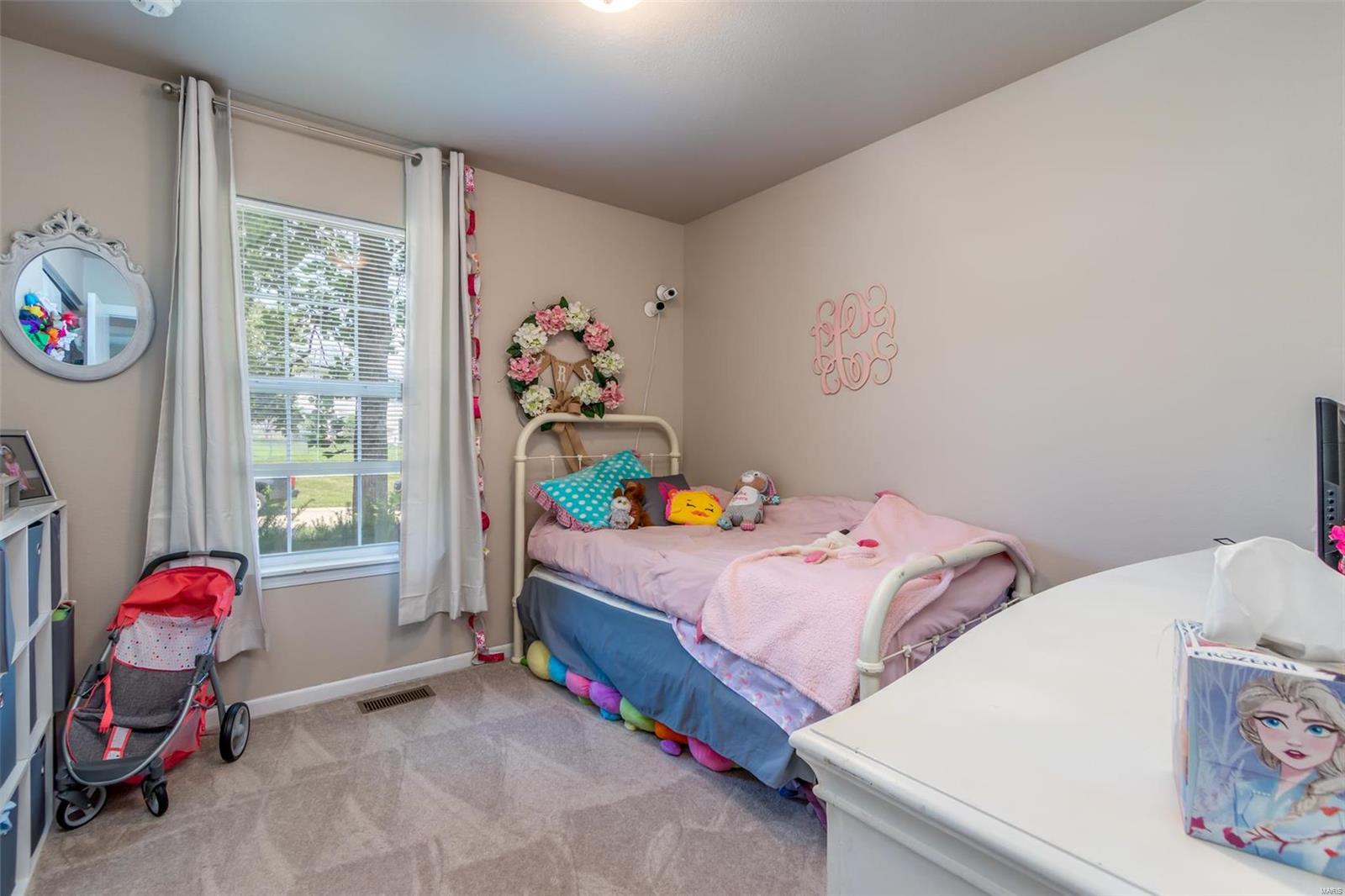 Crystal Meadows - Residential