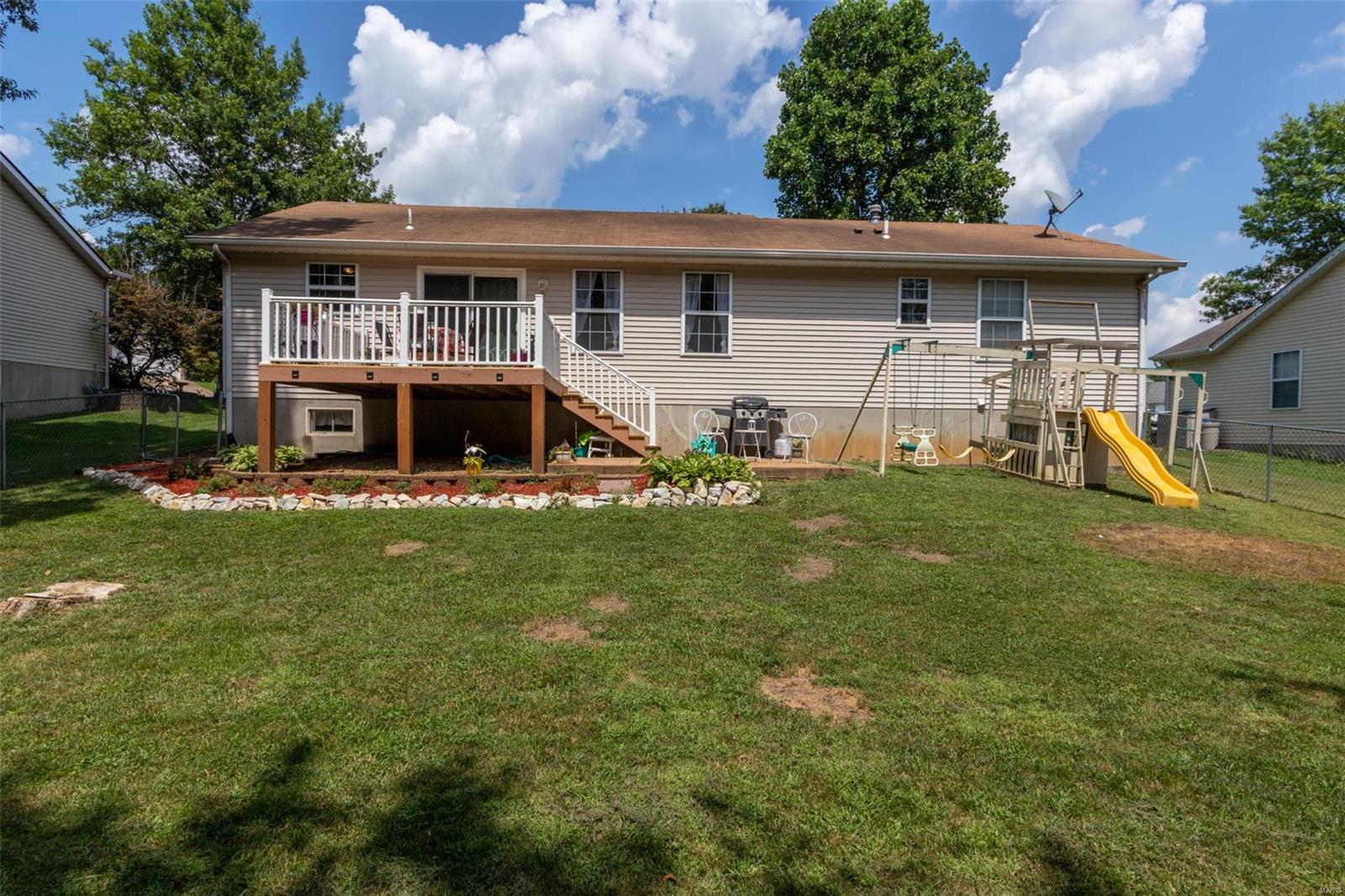 Crystal Meadows - Residential