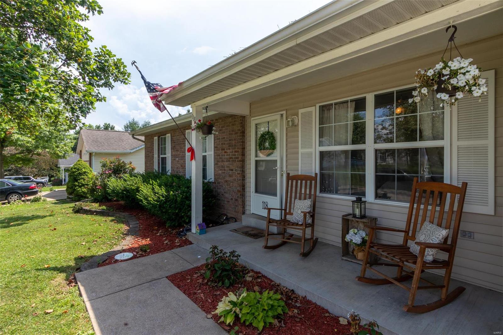 Crystal Meadows - Residential