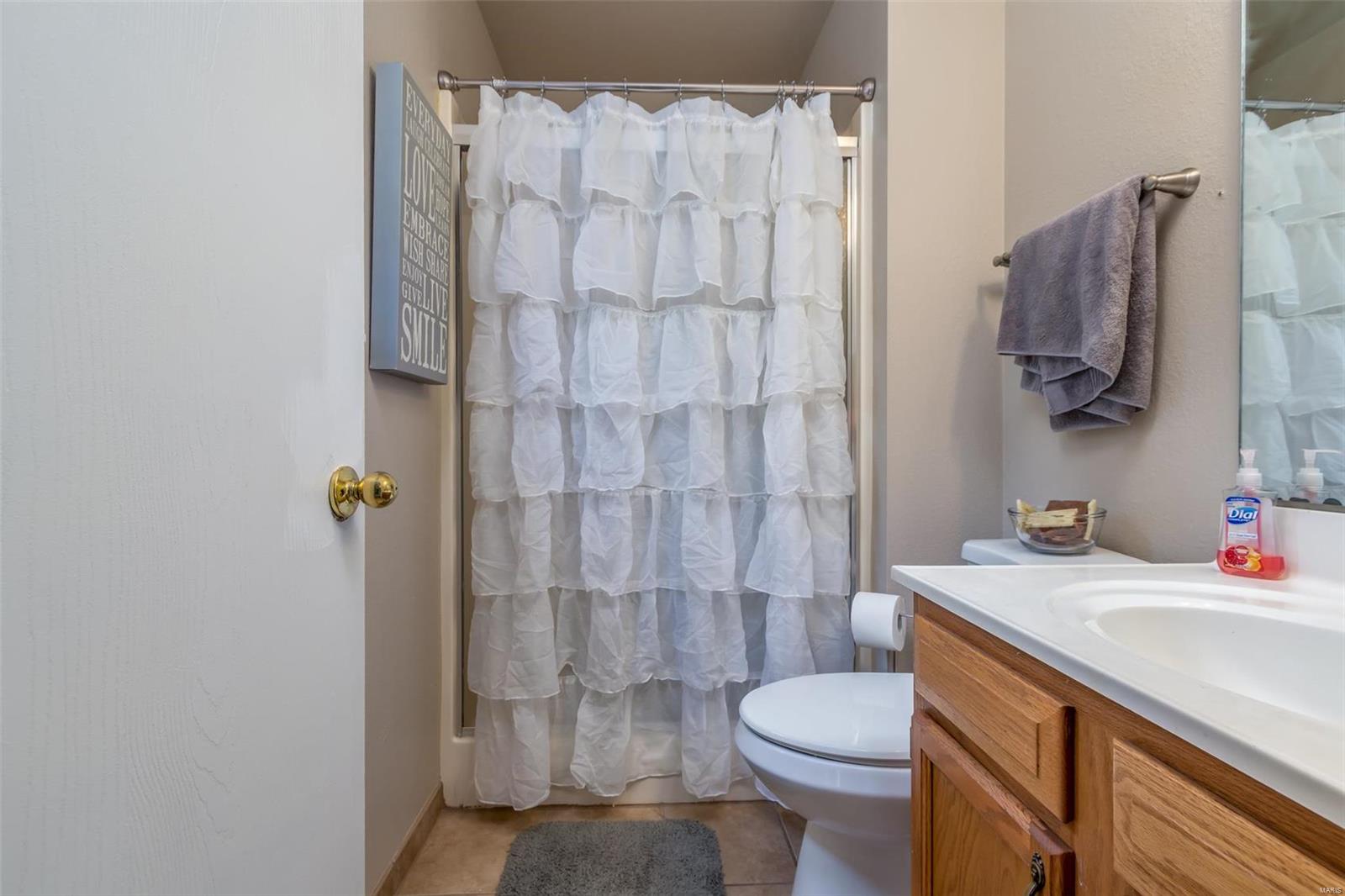 Crystal Meadows - Residential