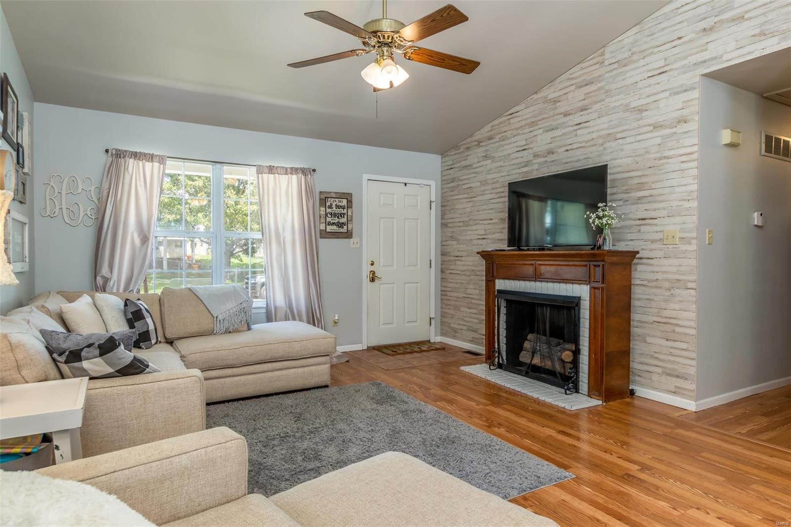 Crystal Meadows - Residential