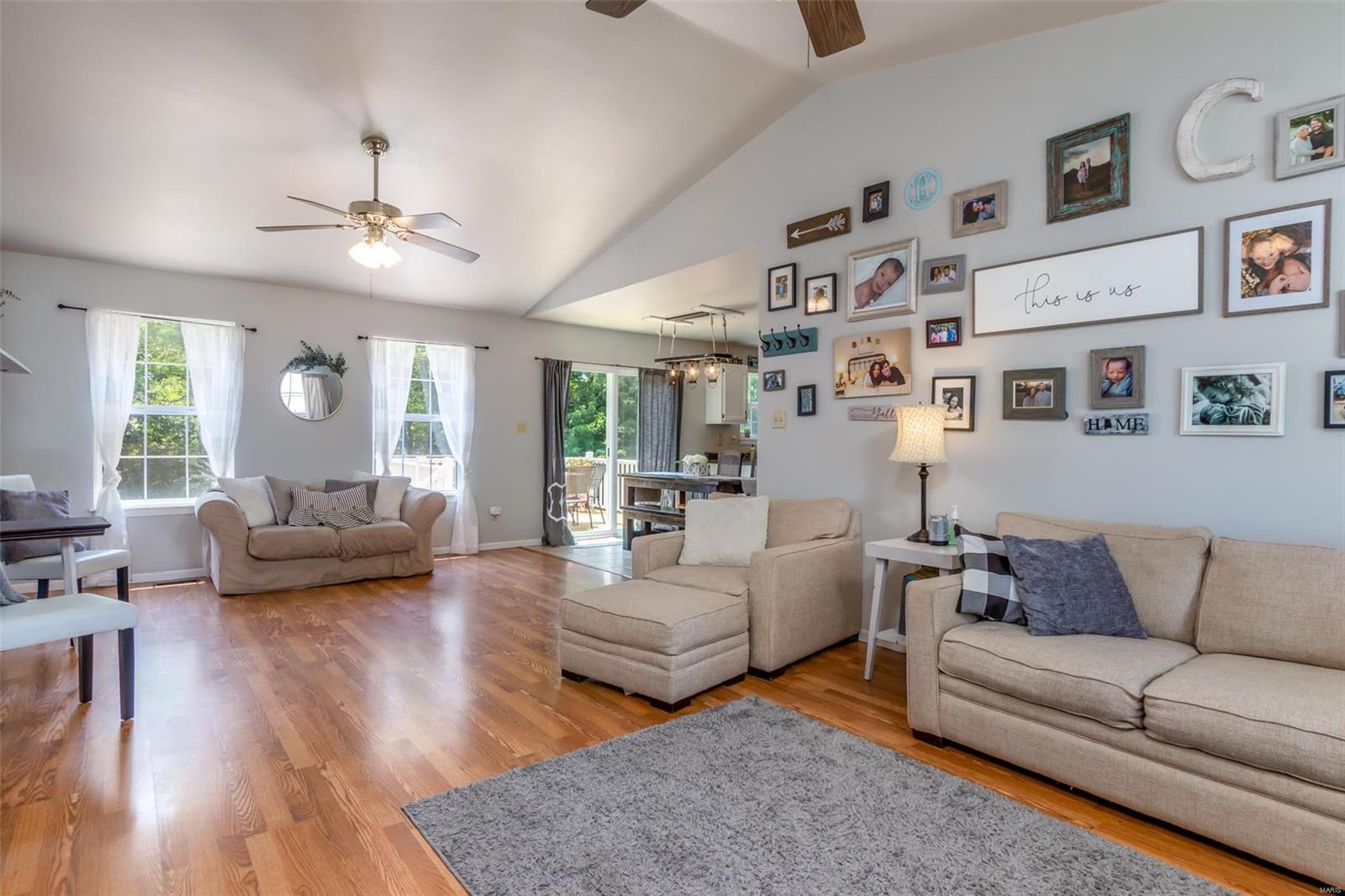 Crystal Meadows - Residential