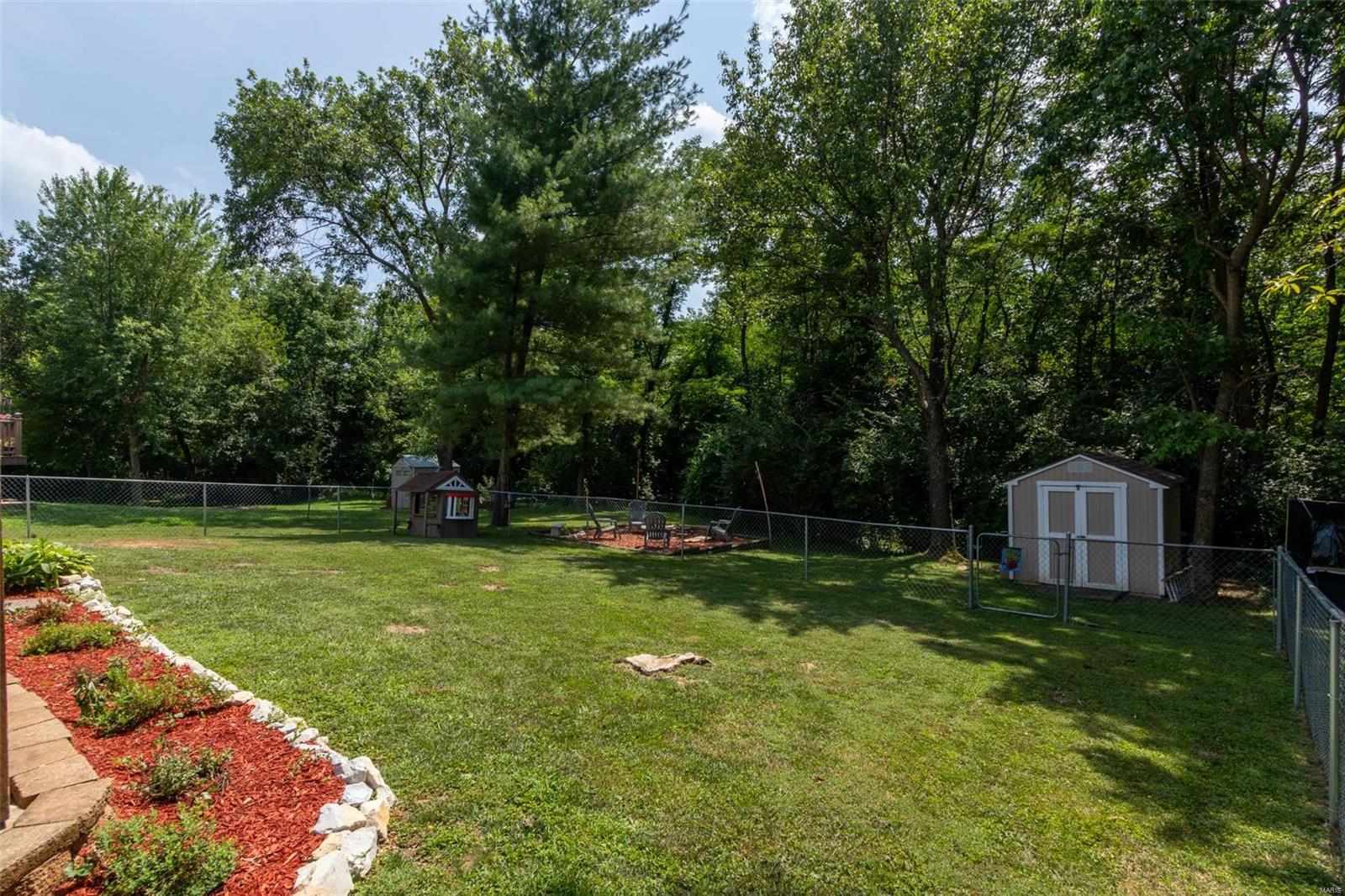 Crystal Meadows - Residential