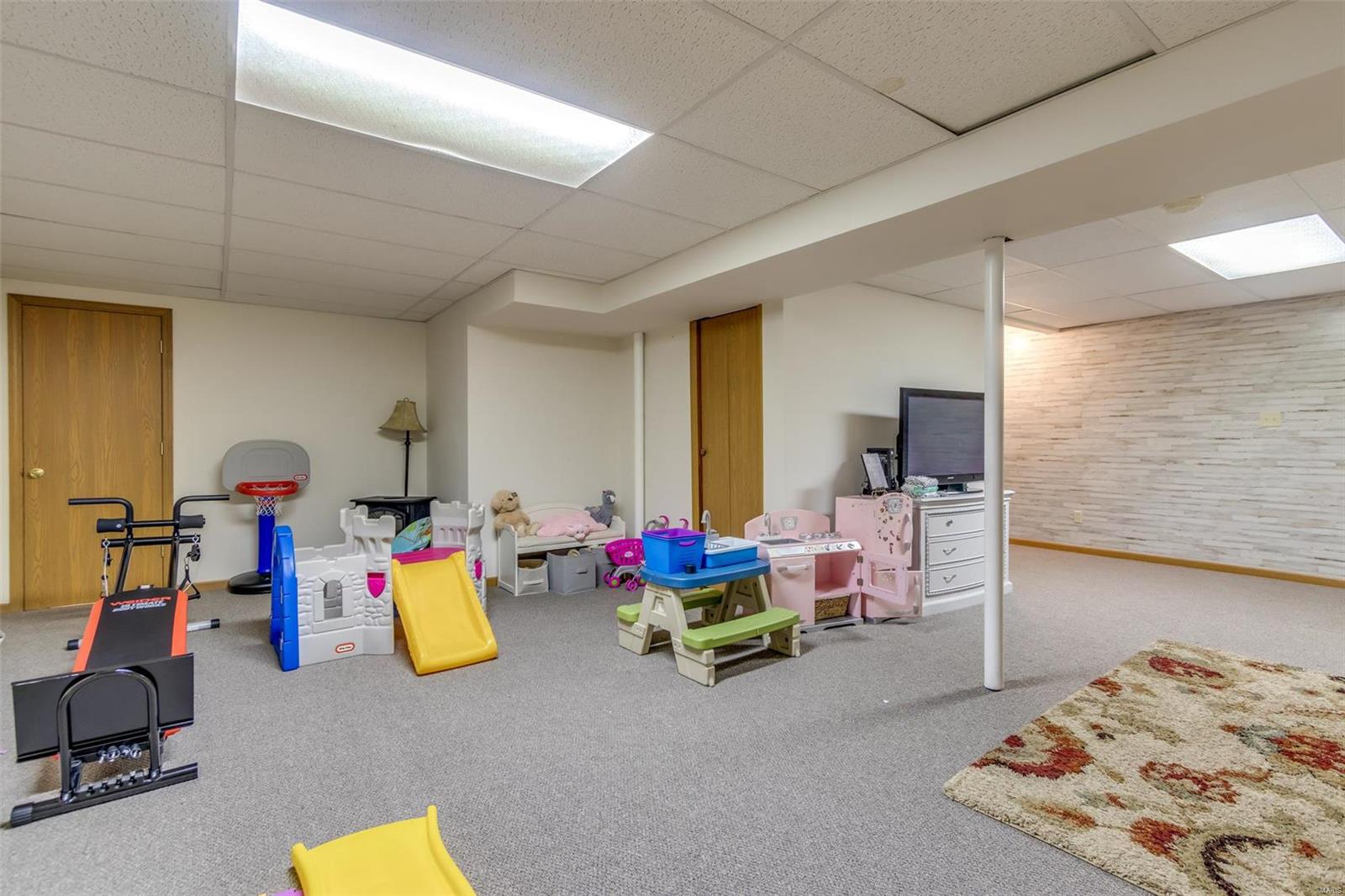 Crystal Meadows - Residential