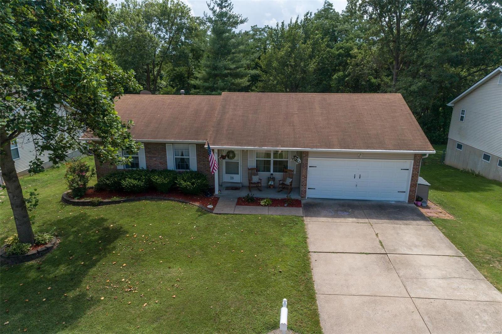 Crystal Meadows - Residential