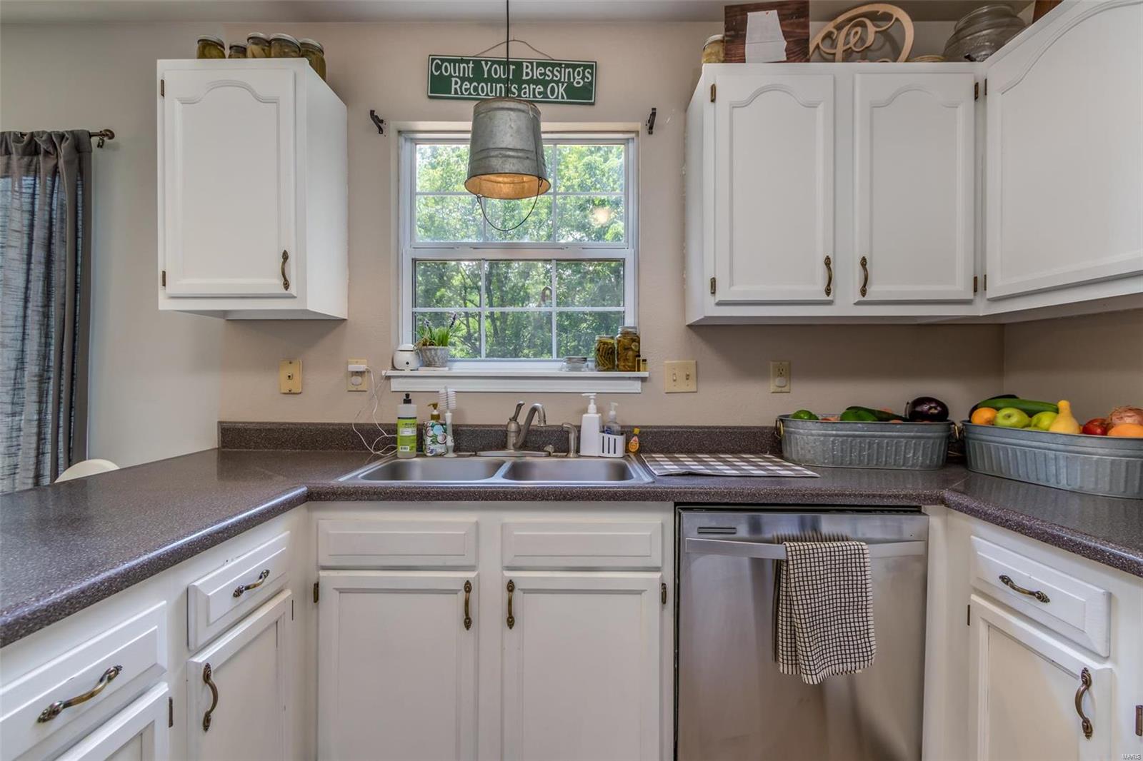 Crystal Meadows - Residential