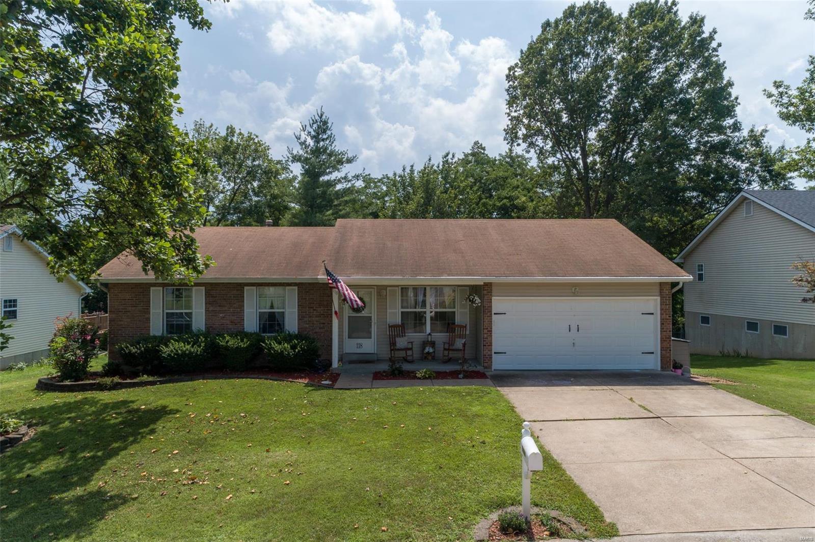 Crystal Meadows - Residential