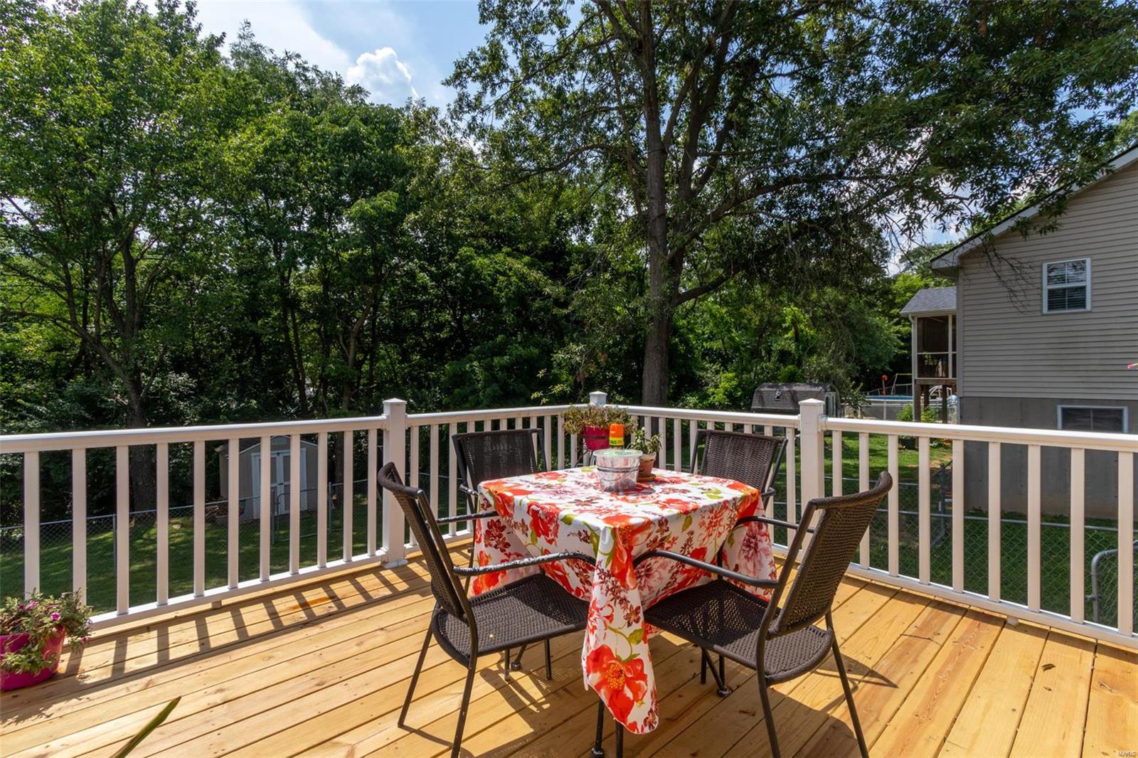 Crystal Meadows - Residential