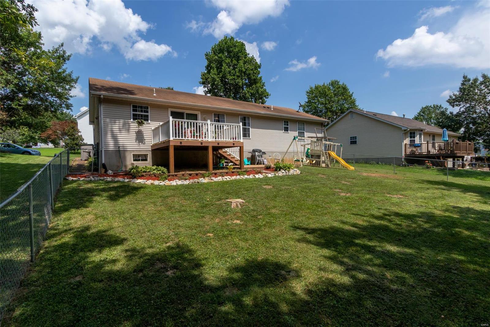 Crystal Meadows - Residential