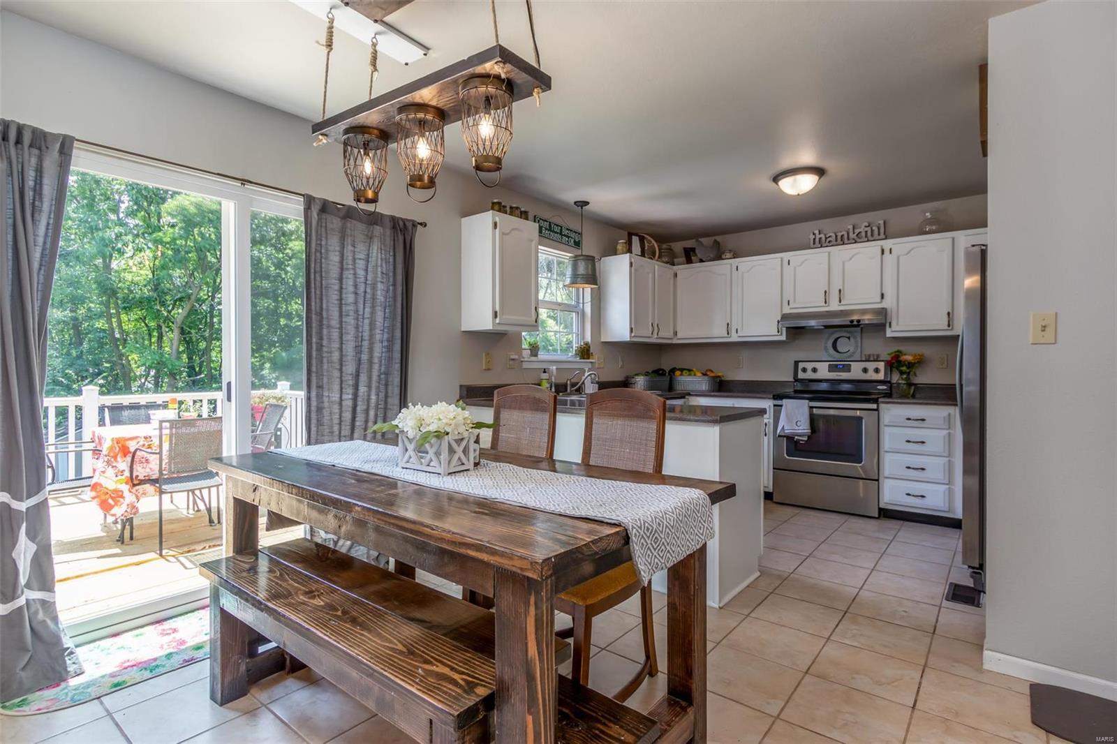 Crystal Meadows - Residential