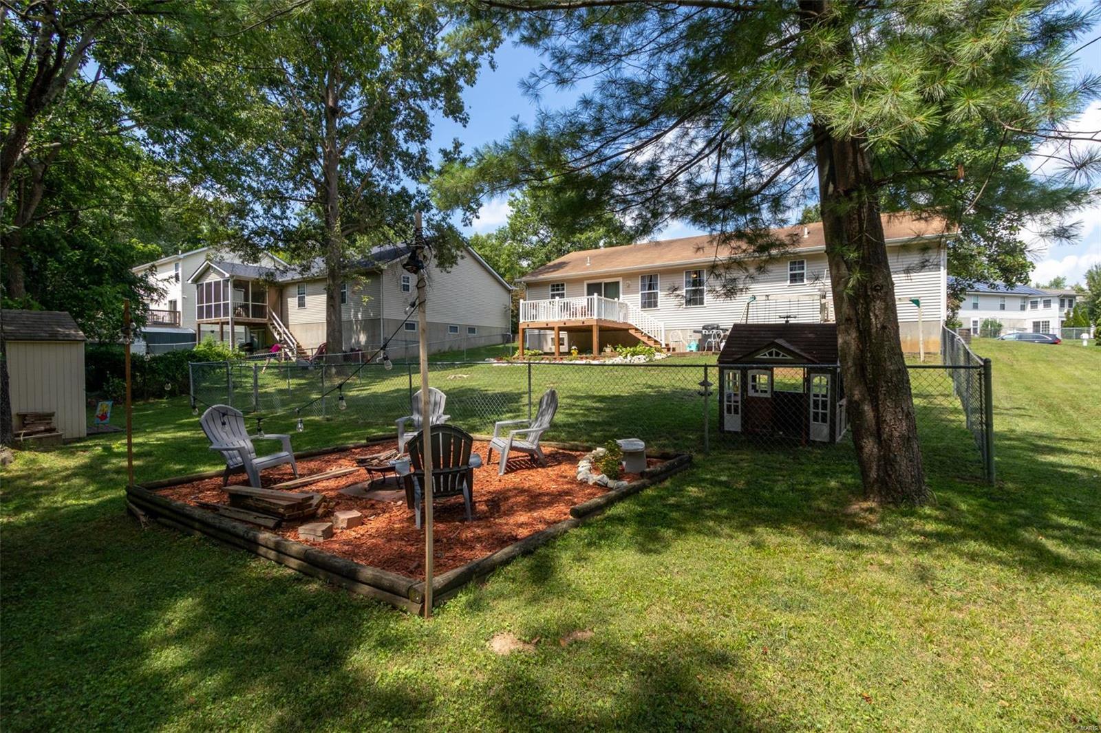 Crystal Meadows - Residential