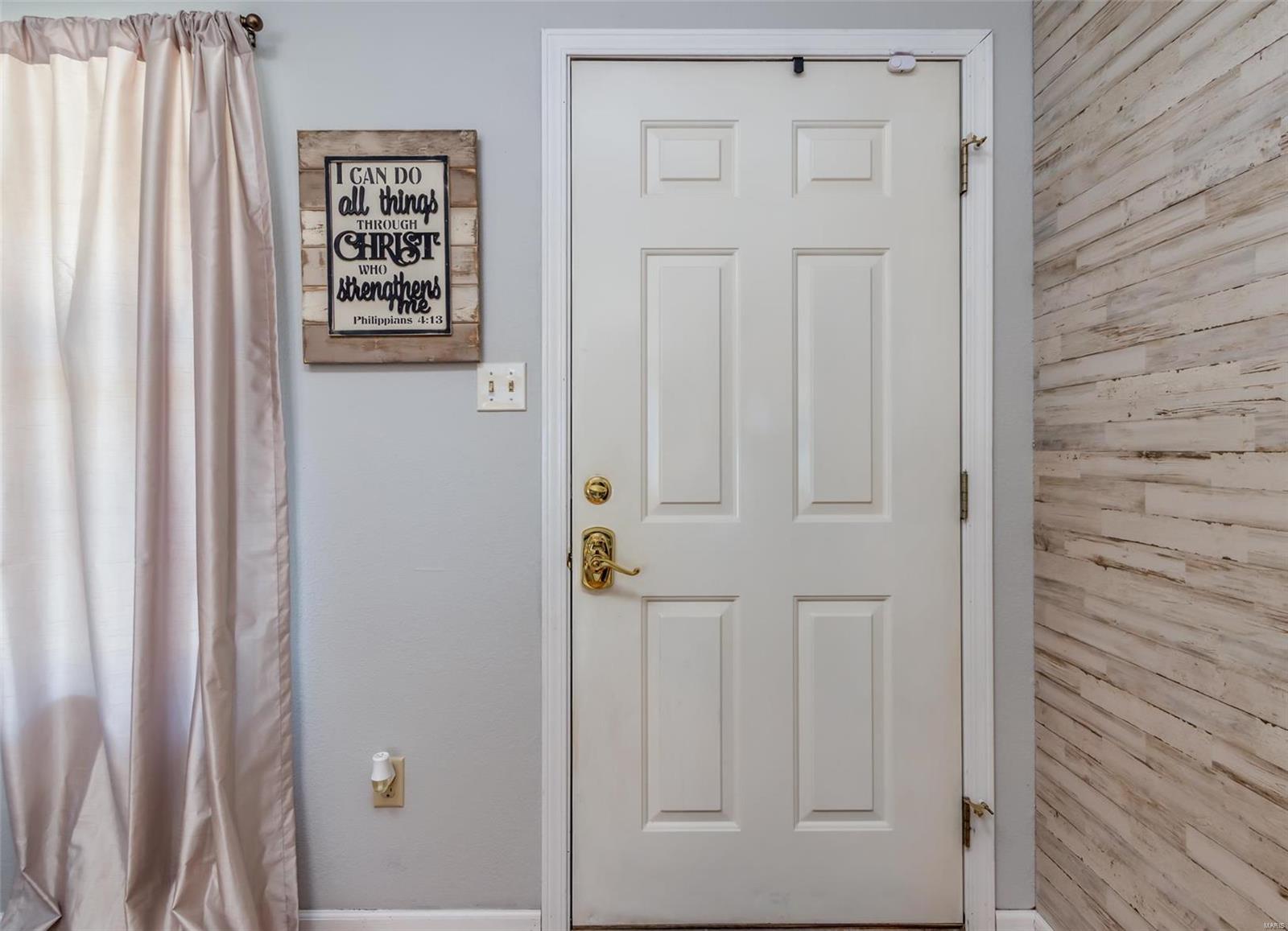 Crystal Meadows - Residential