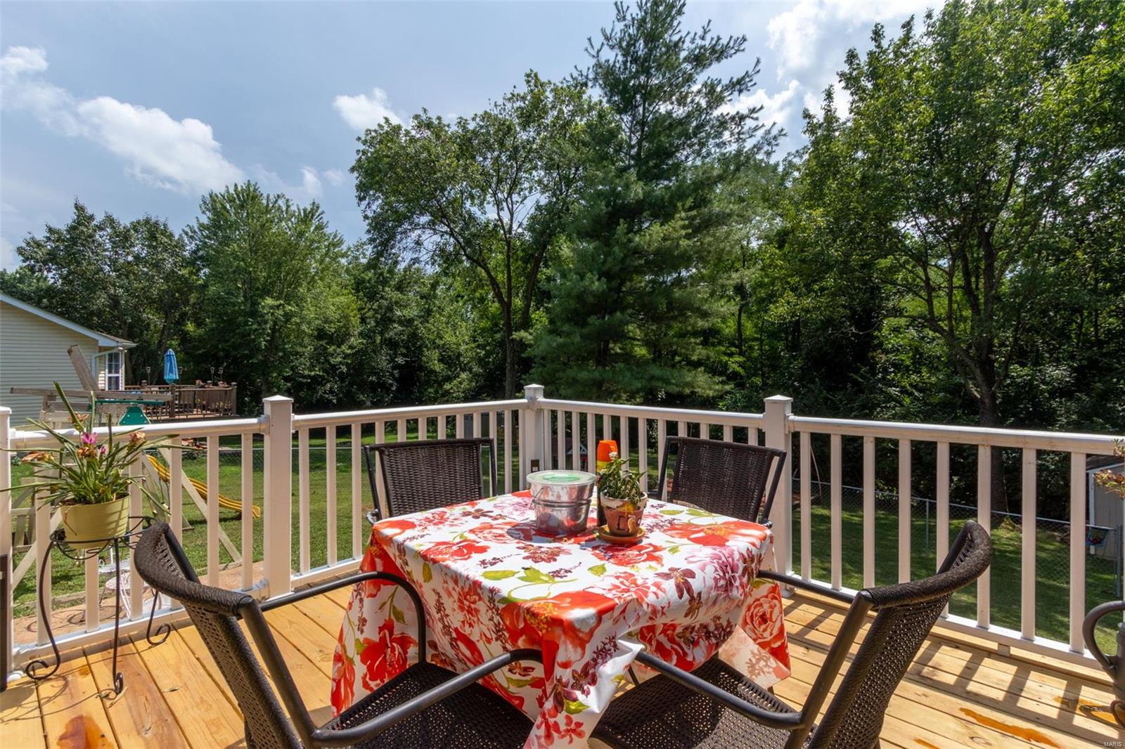 Crystal Meadows - Residential