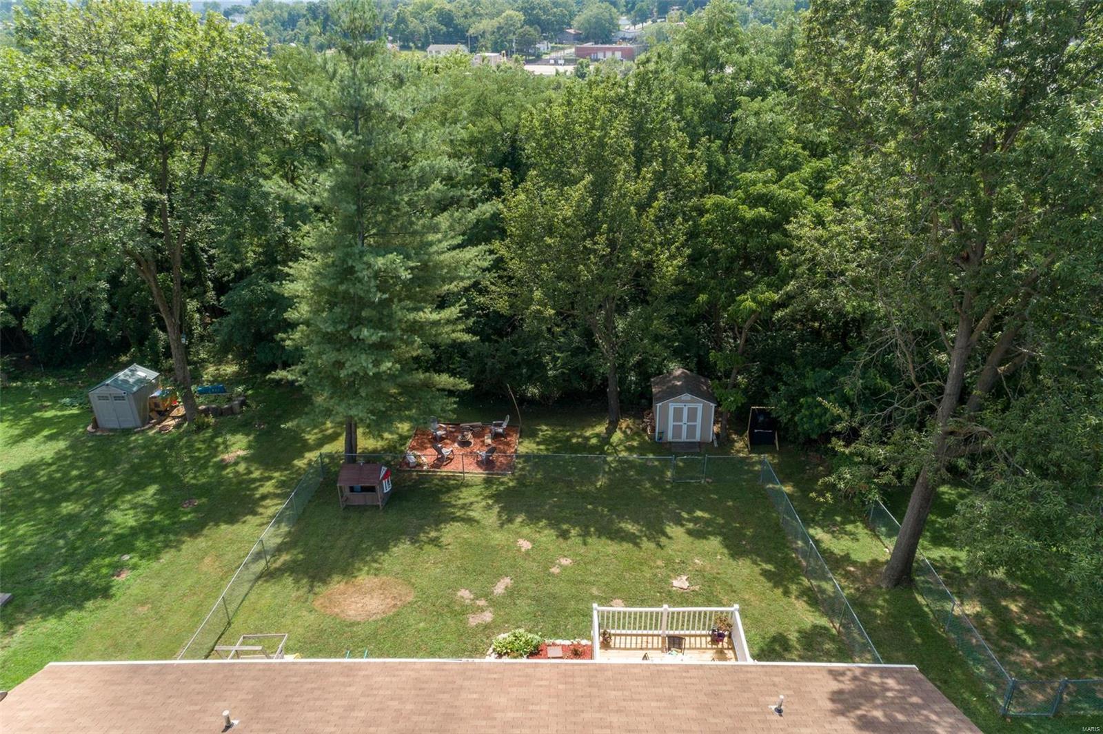 Crystal Meadows - Residential