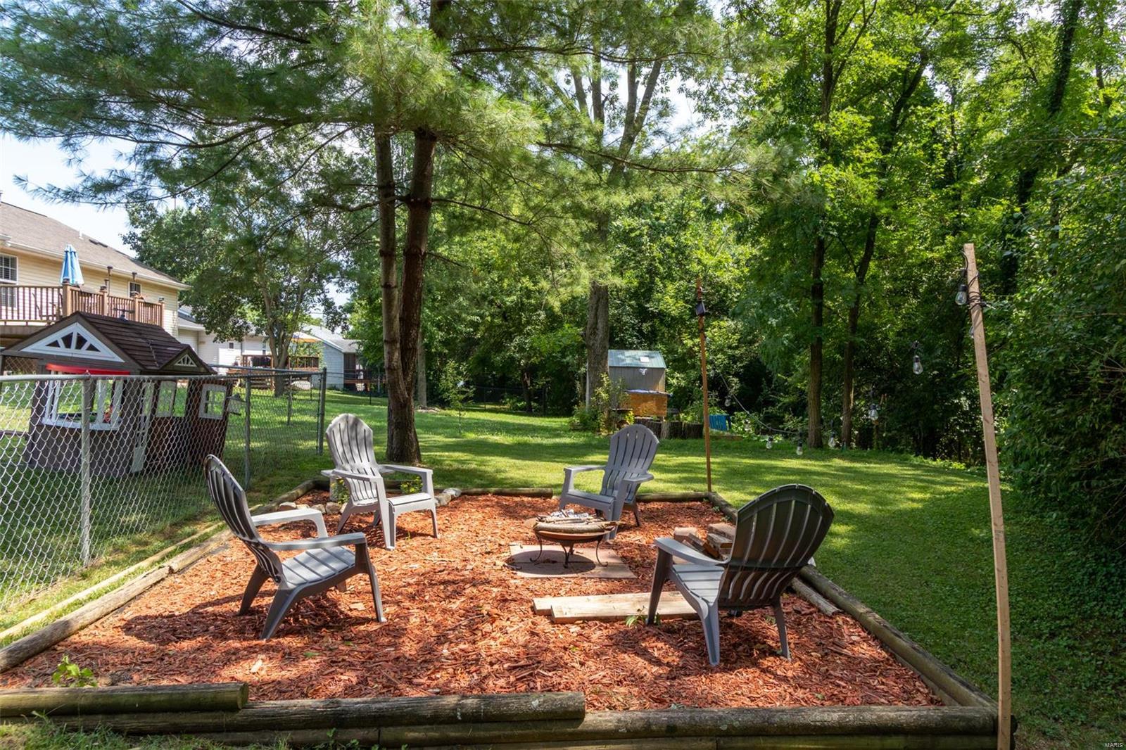 Crystal Meadows - Residential