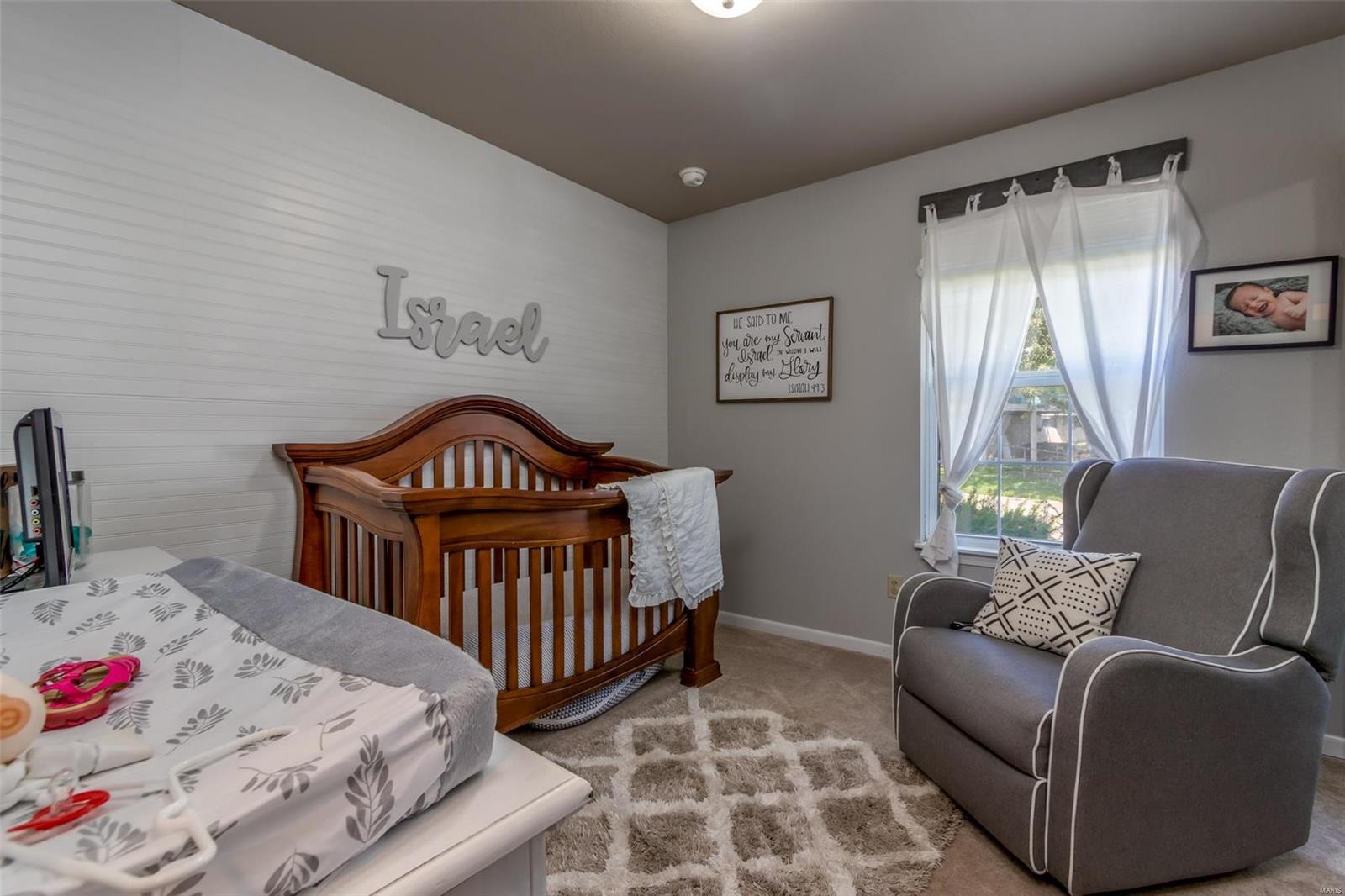 Crystal Meadows - Residential