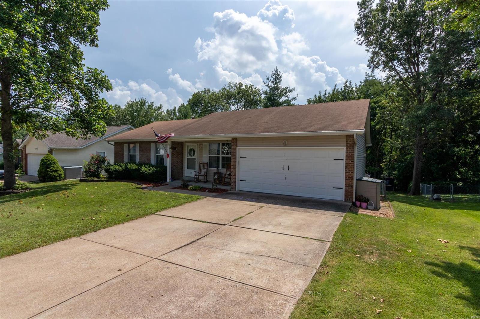 Crystal Meadows - Residential