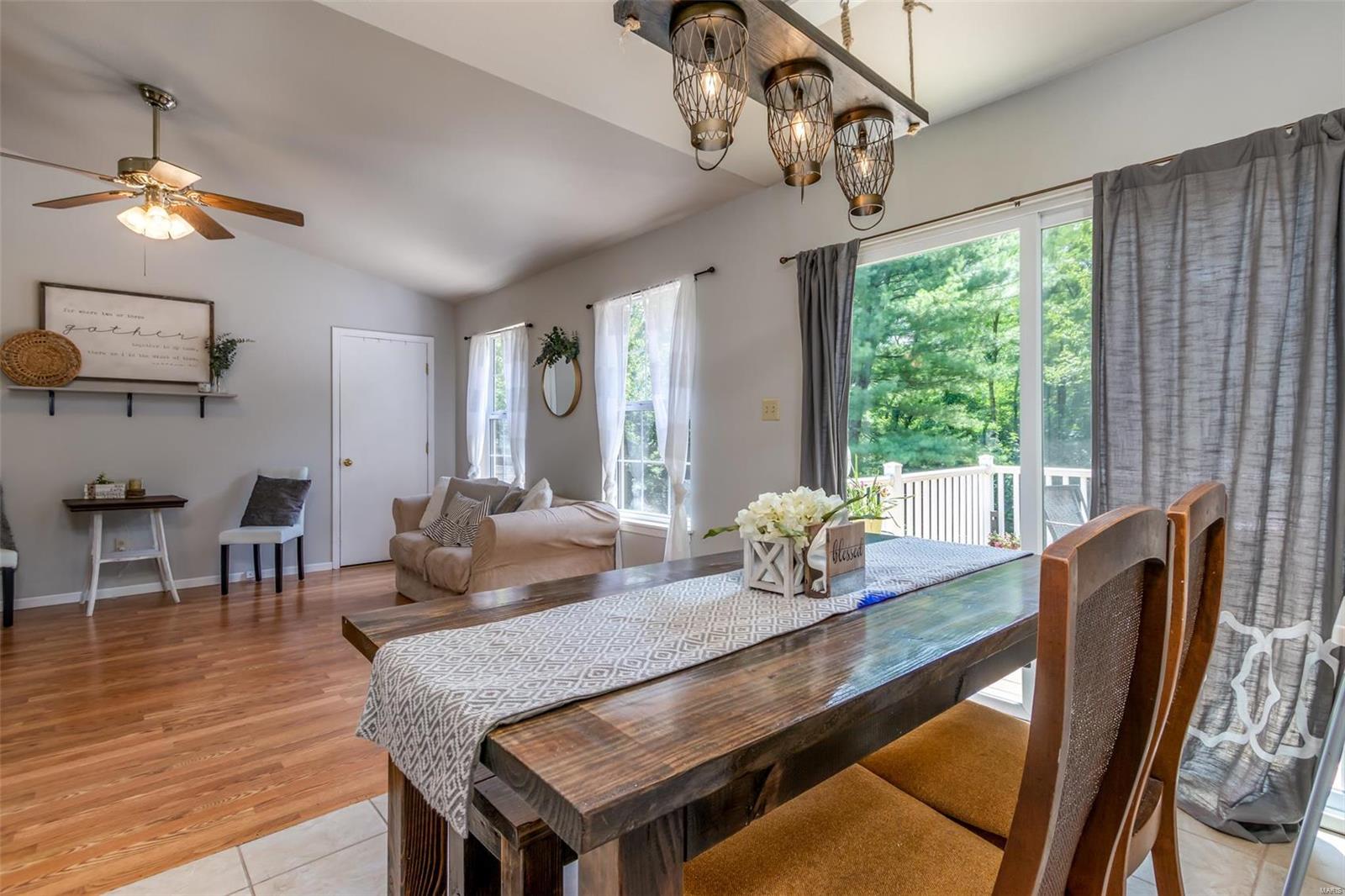 Crystal Meadows - Residential