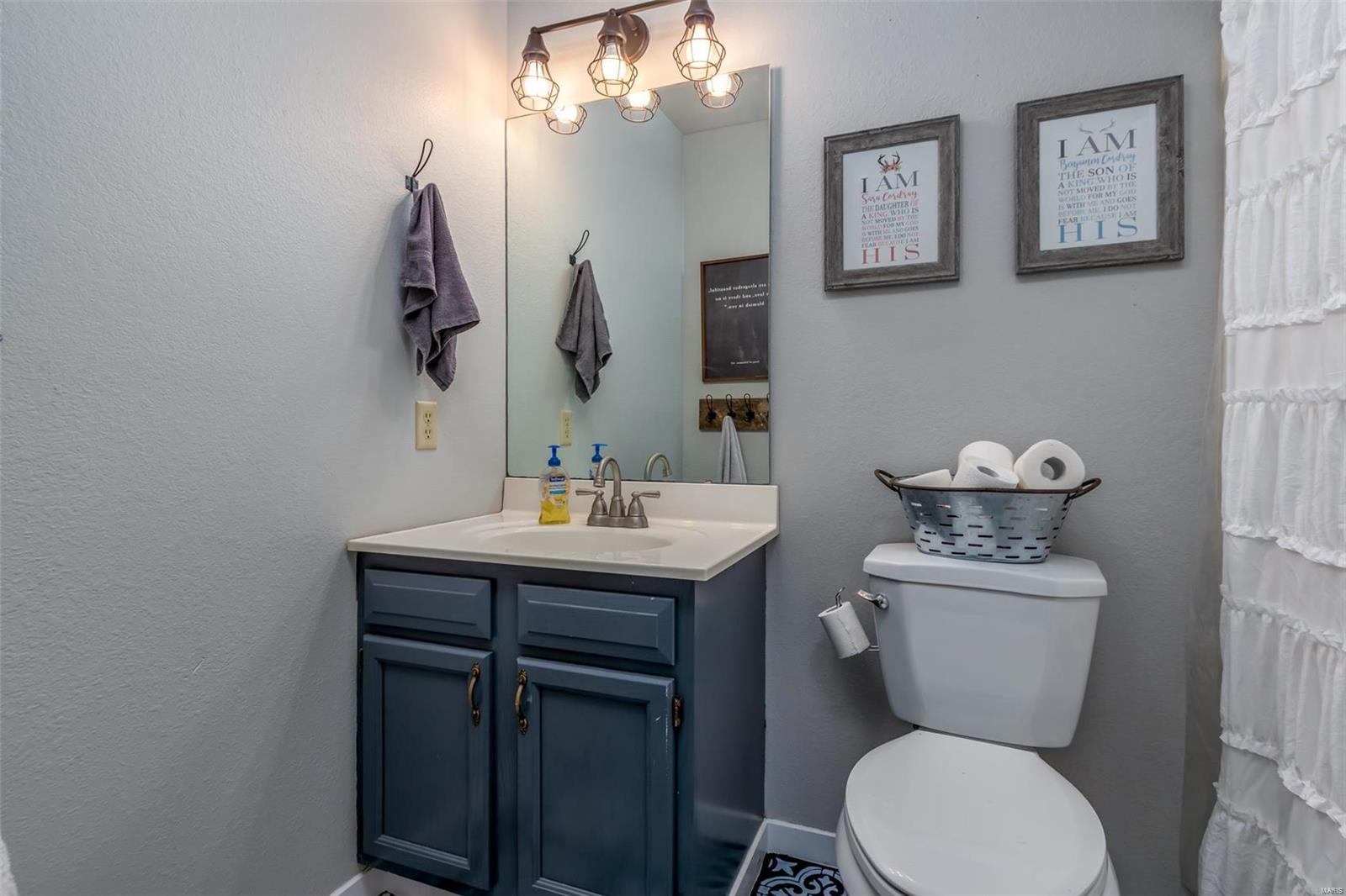 Crystal Meadows - Residential