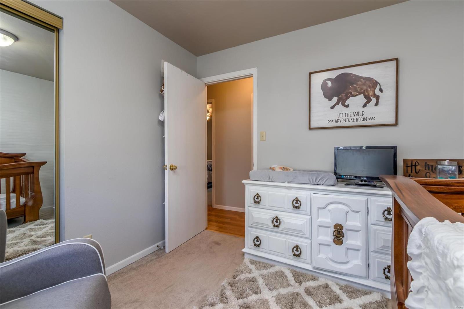 Crystal Meadows - Residential