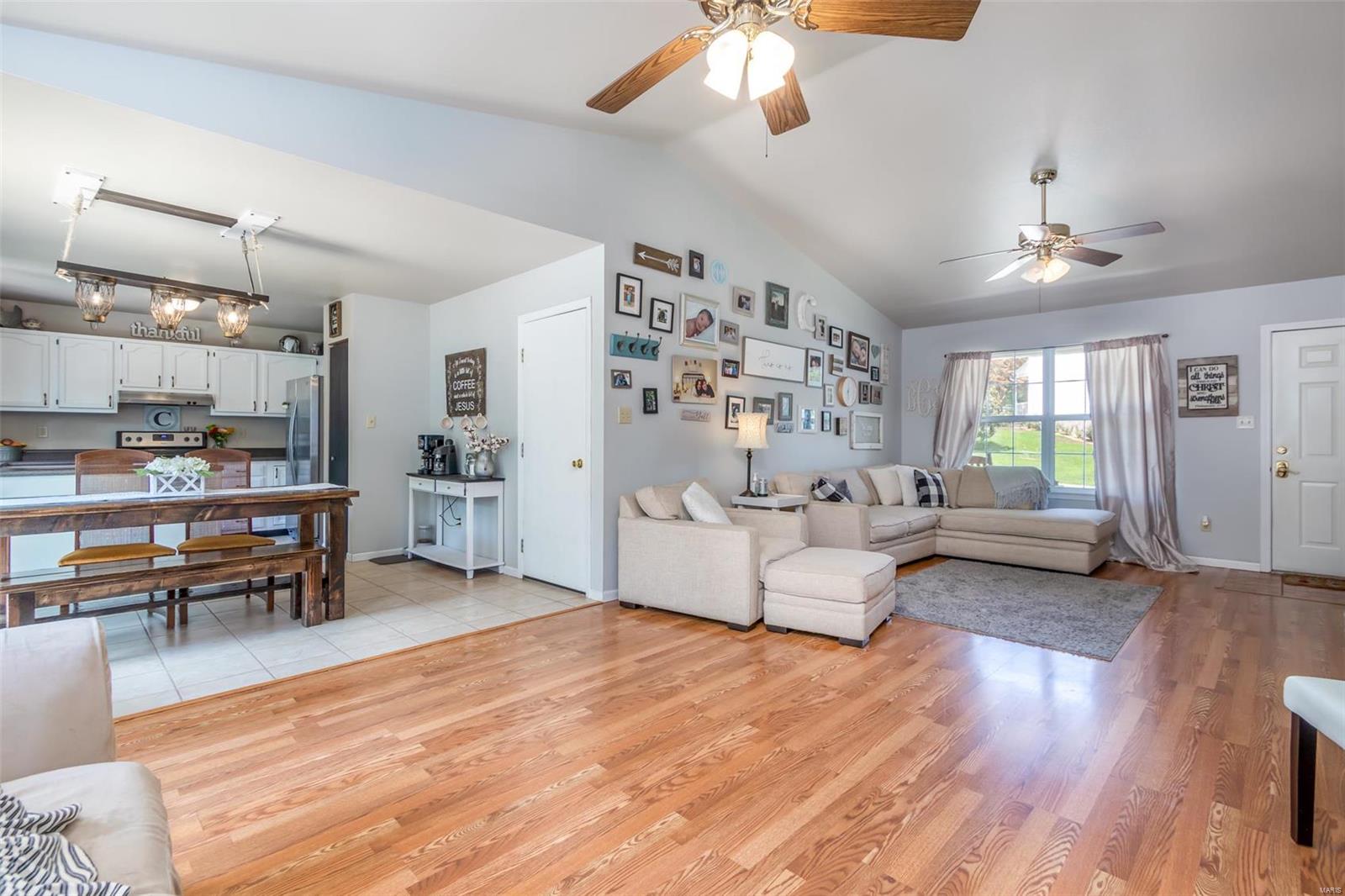 Crystal Meadows - Residential