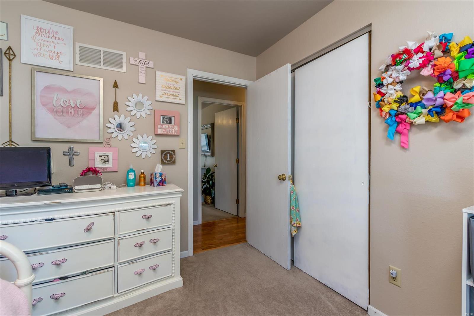 Crystal Meadows - Residential