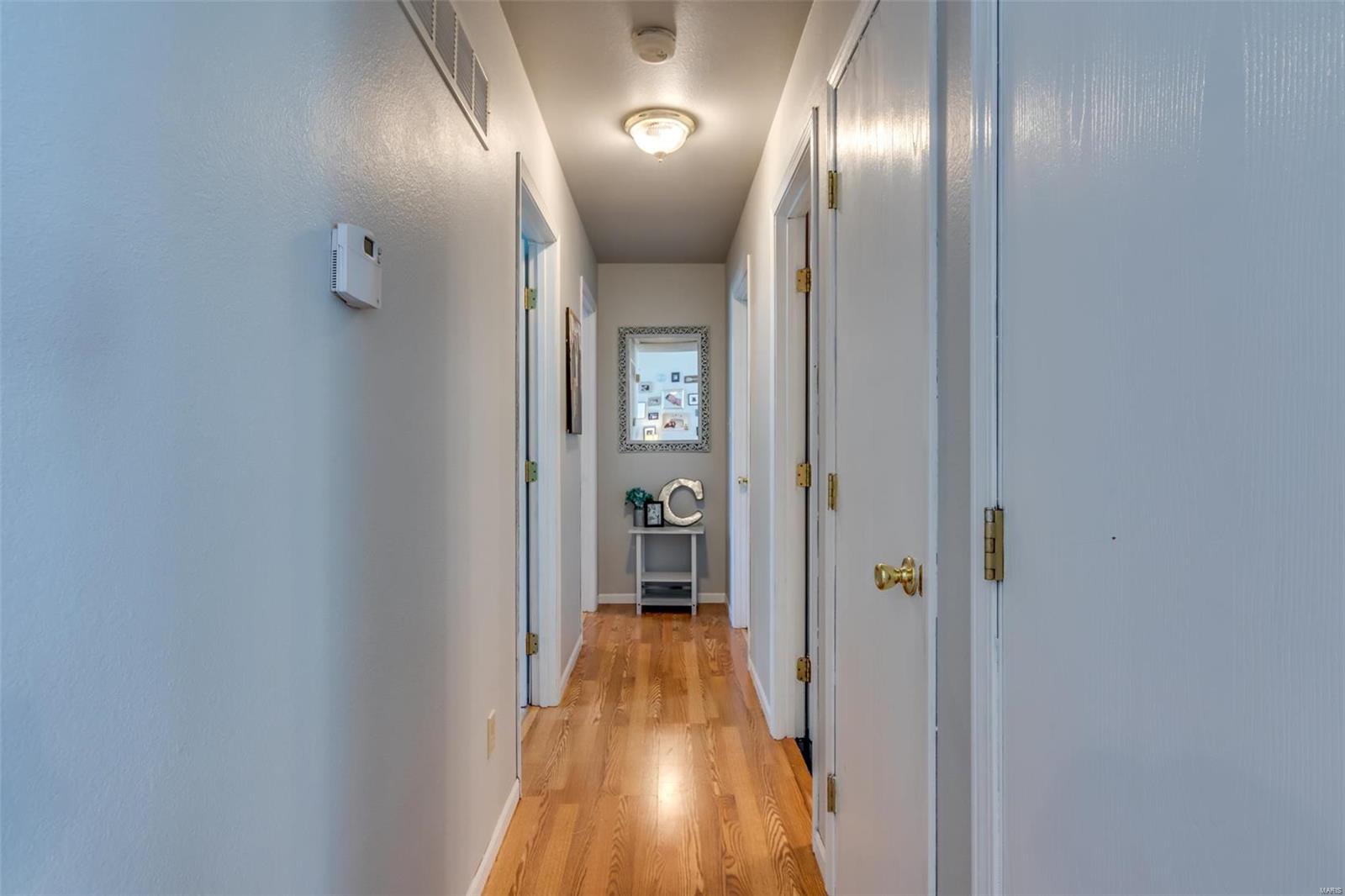 Crystal Meadows - Residential