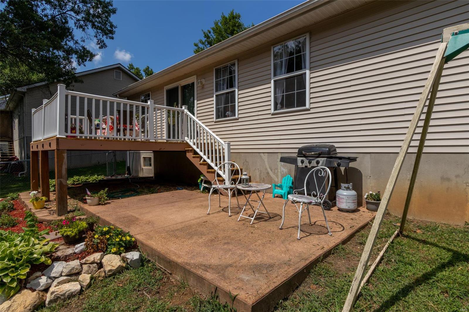 Crystal Meadows - Residential