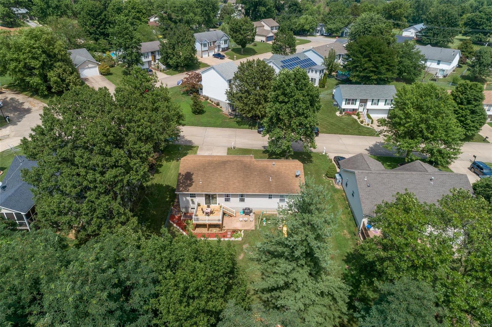 Crystal Meadows - Residential