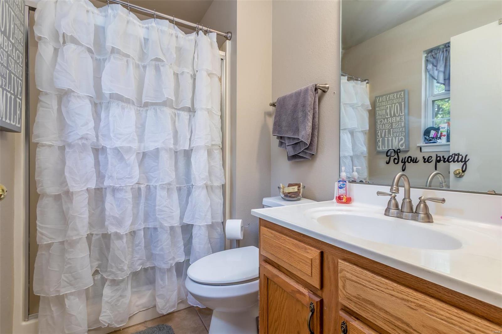 Crystal Meadows - Residential