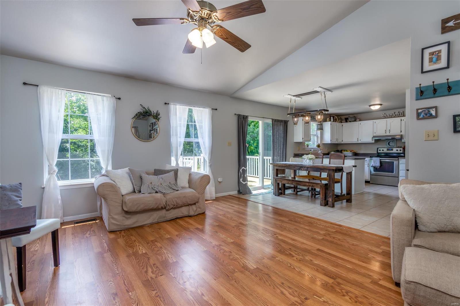 Crystal Meadows - Residential