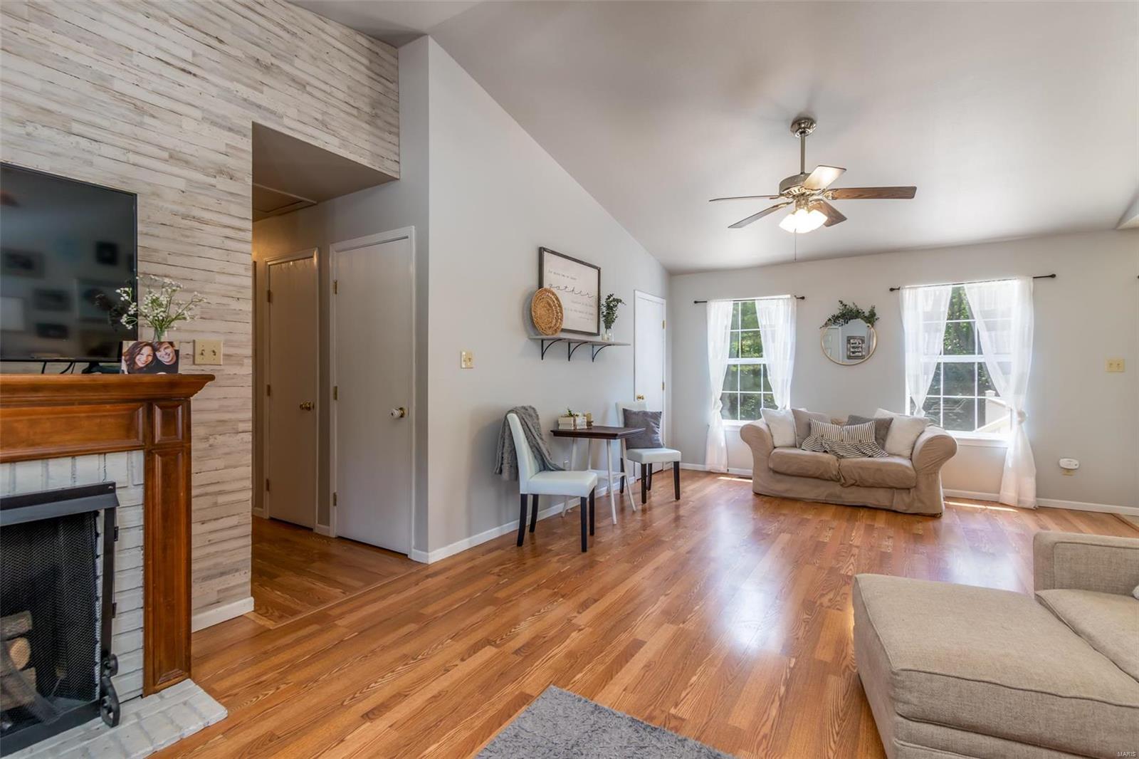 Crystal Meadows - Residential