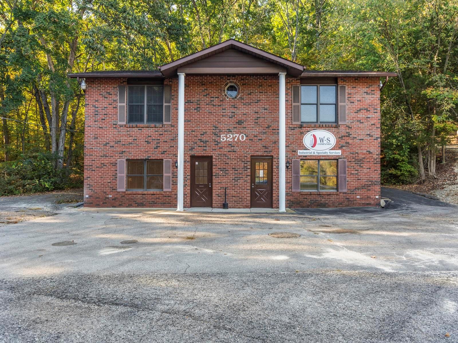 House Springs, Missouri 63051, United States, ,Commercial,Active,86016