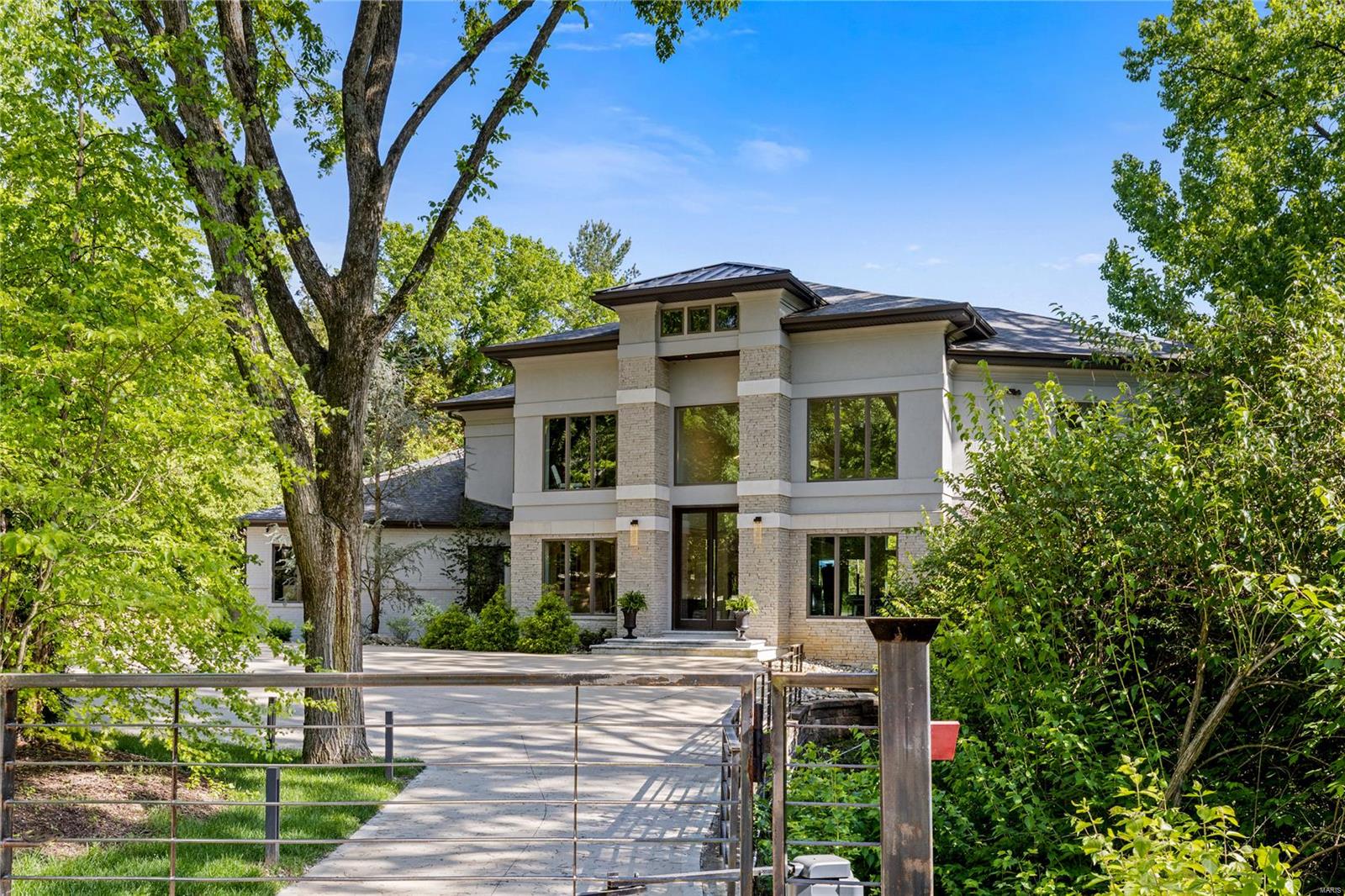 12826 Topping Manor Drive