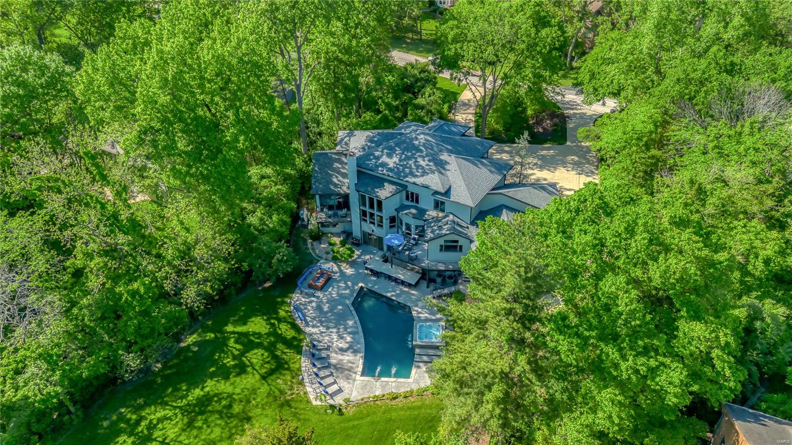 12826 Topping Manor Drive