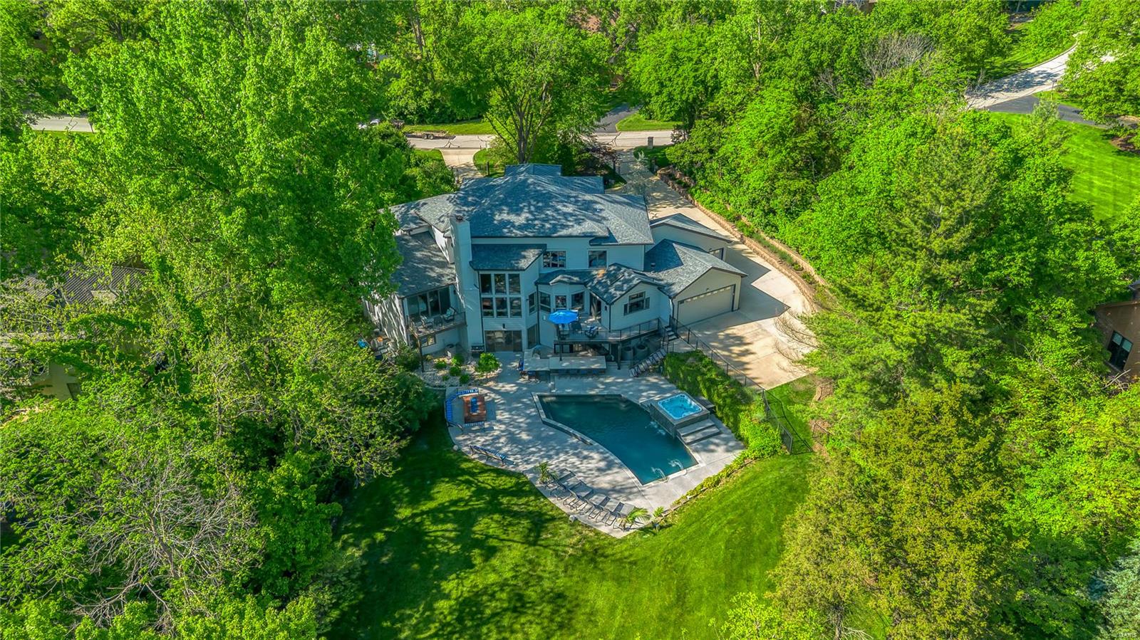 12826 Topping Manor Drive