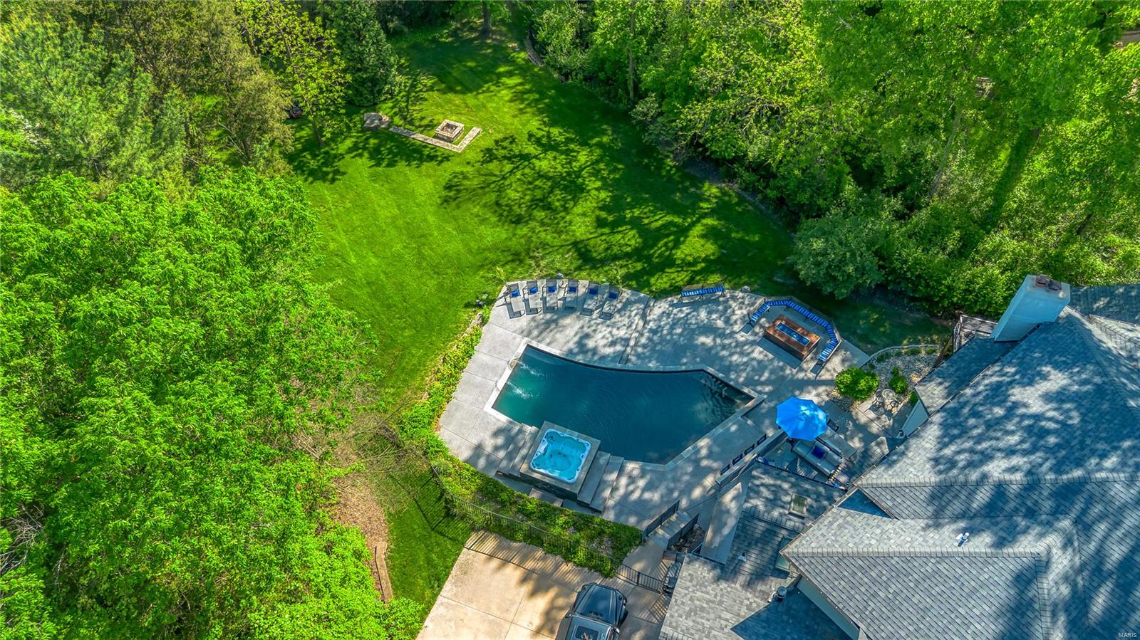 12826 Topping Manor Drive