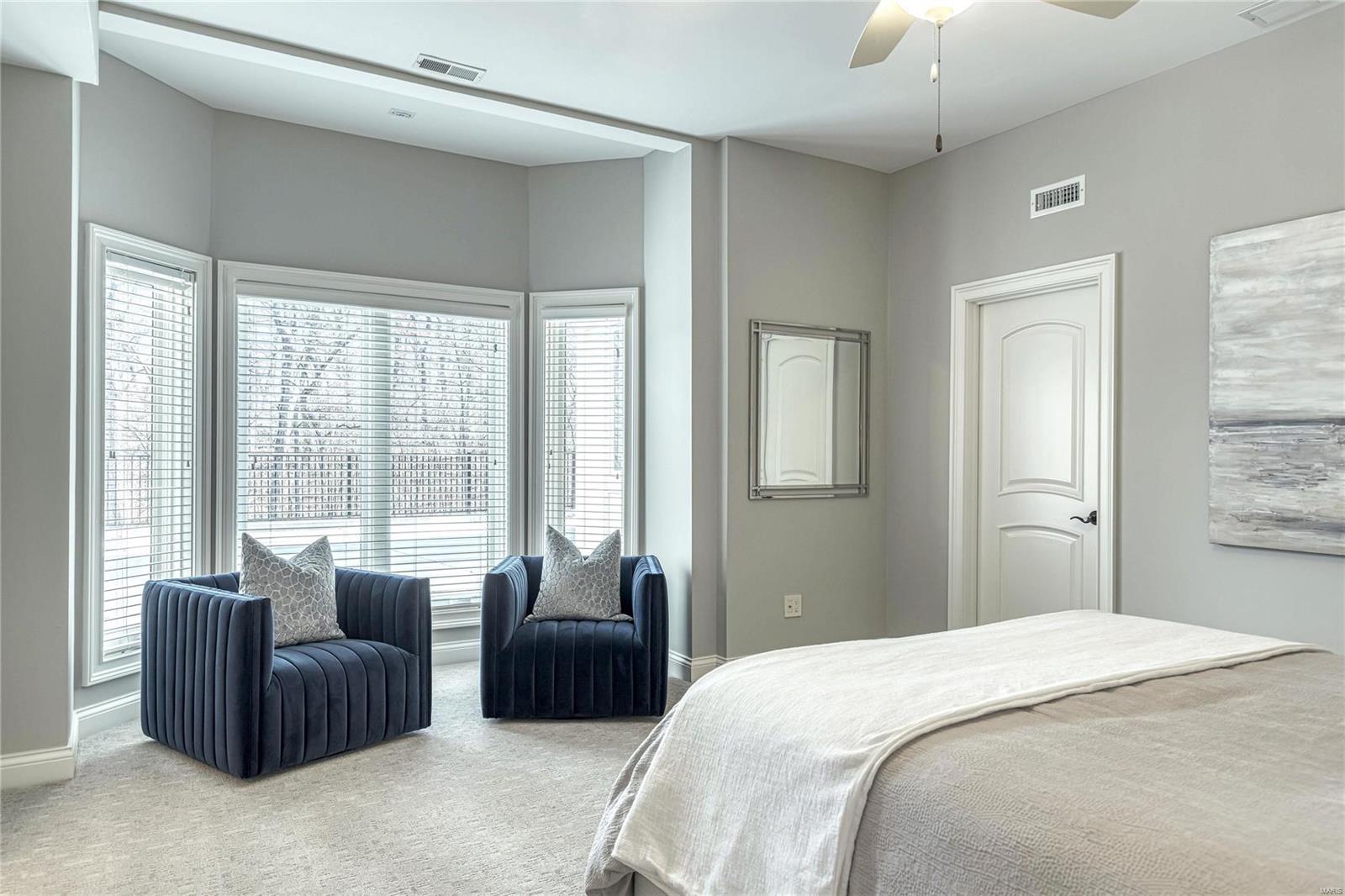 Whitmoor Upper Rdwy & Esmt - Residential