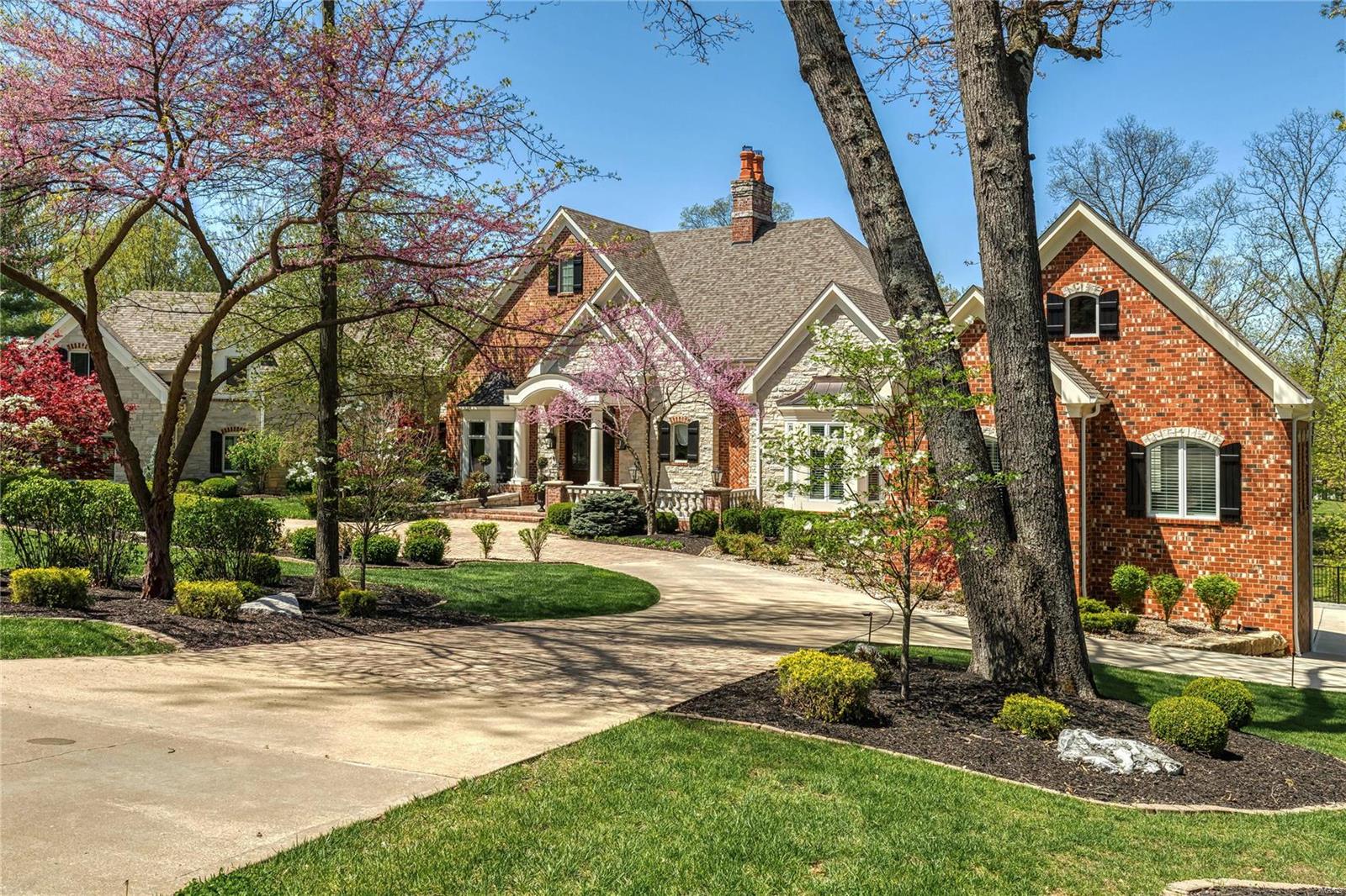 Whitmoor Upper Rdwy & Esmt - Residential