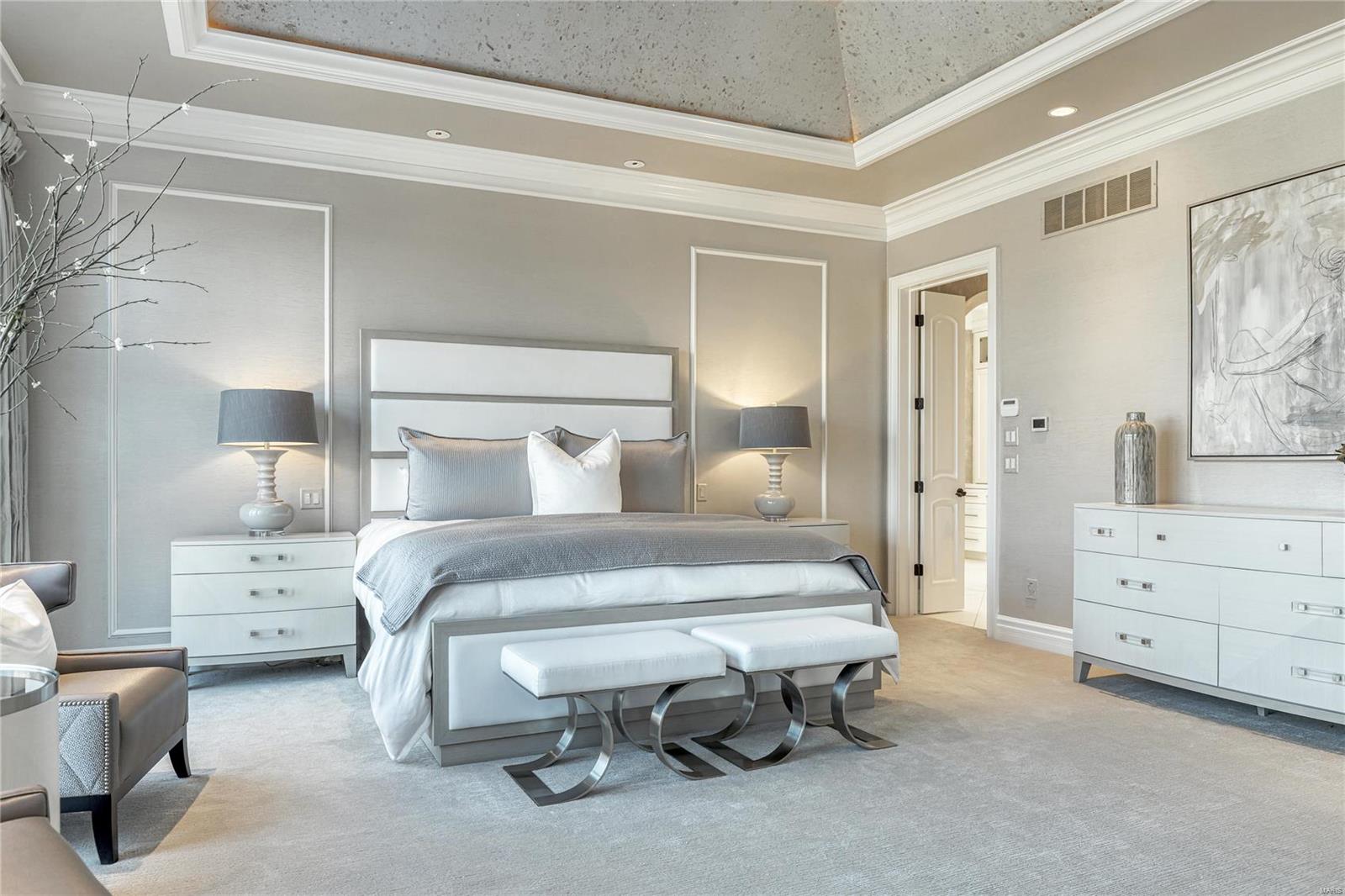 Whitmoor Upper Rdwy & Esmt - Residential