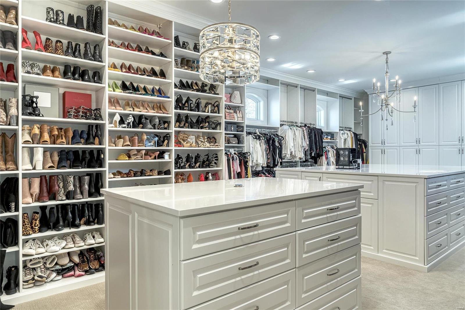 Whitmoor Upper Rdwy & Esmt - Residential