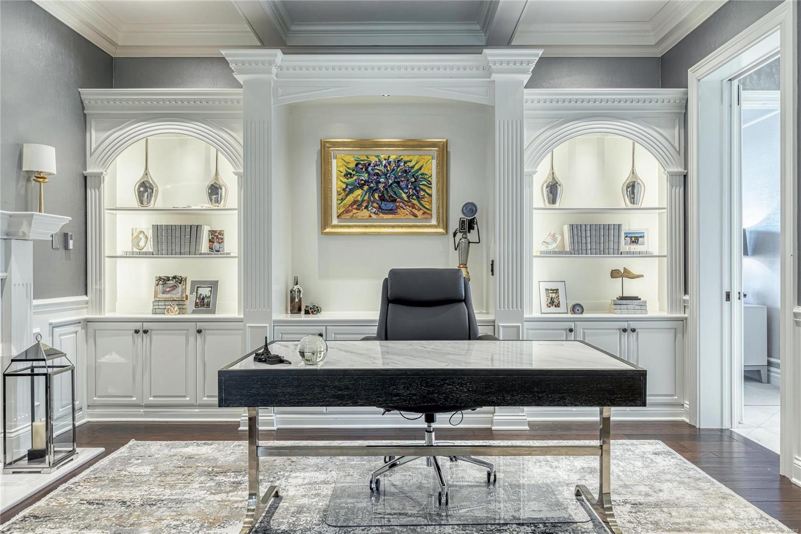 Whitmoor Upper Rdwy & Esmt - Residential