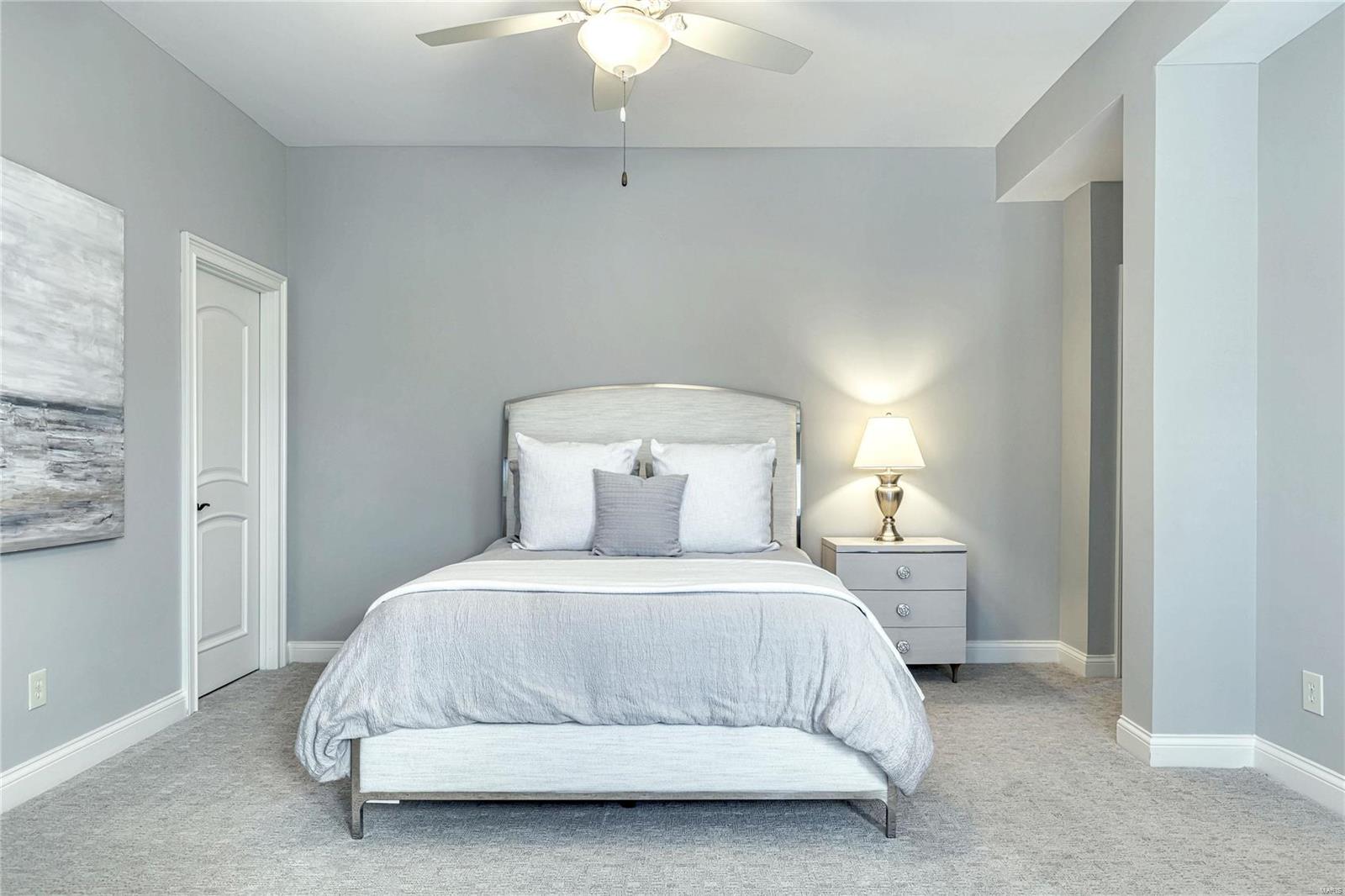 Whitmoor Upper Rdwy & Esmt - Residential